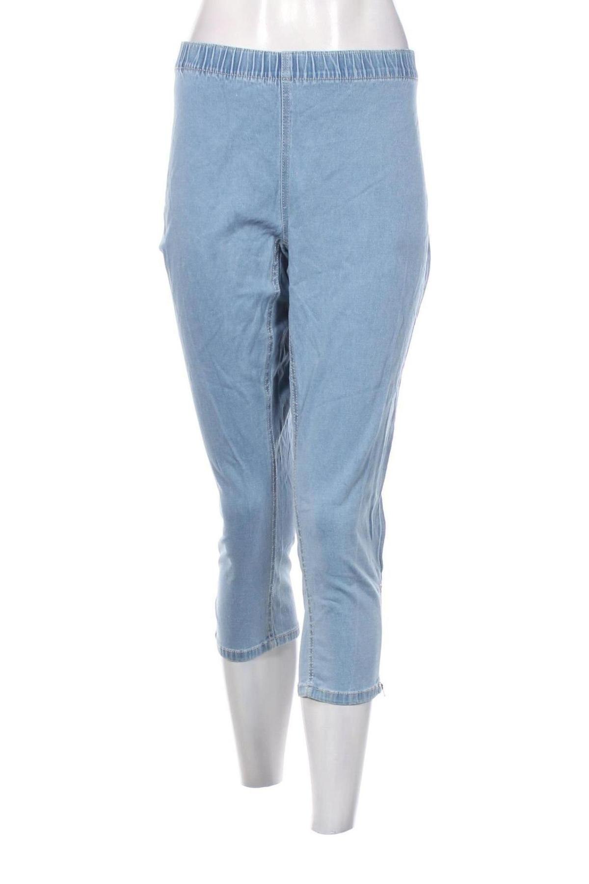 Damen Jeans Milla, Größe XL, Farbe Blau, Preis 11,10 €