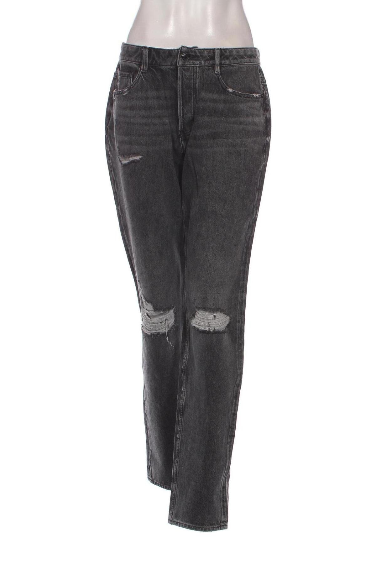 Damen Jeans Miss Sixty, Größe M, Farbe Grau, Preis € 88,66