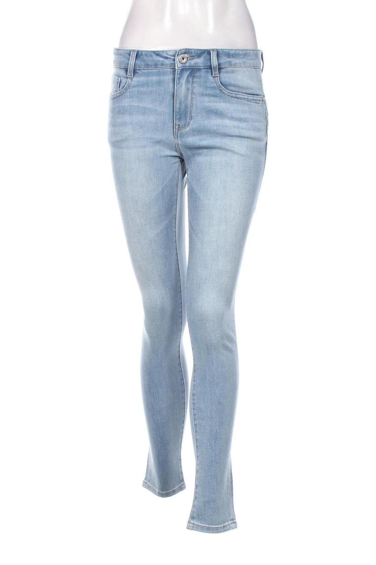 Damen Jeans Miss Sixty, Größe M, Farbe Blau, Preis € 13,30