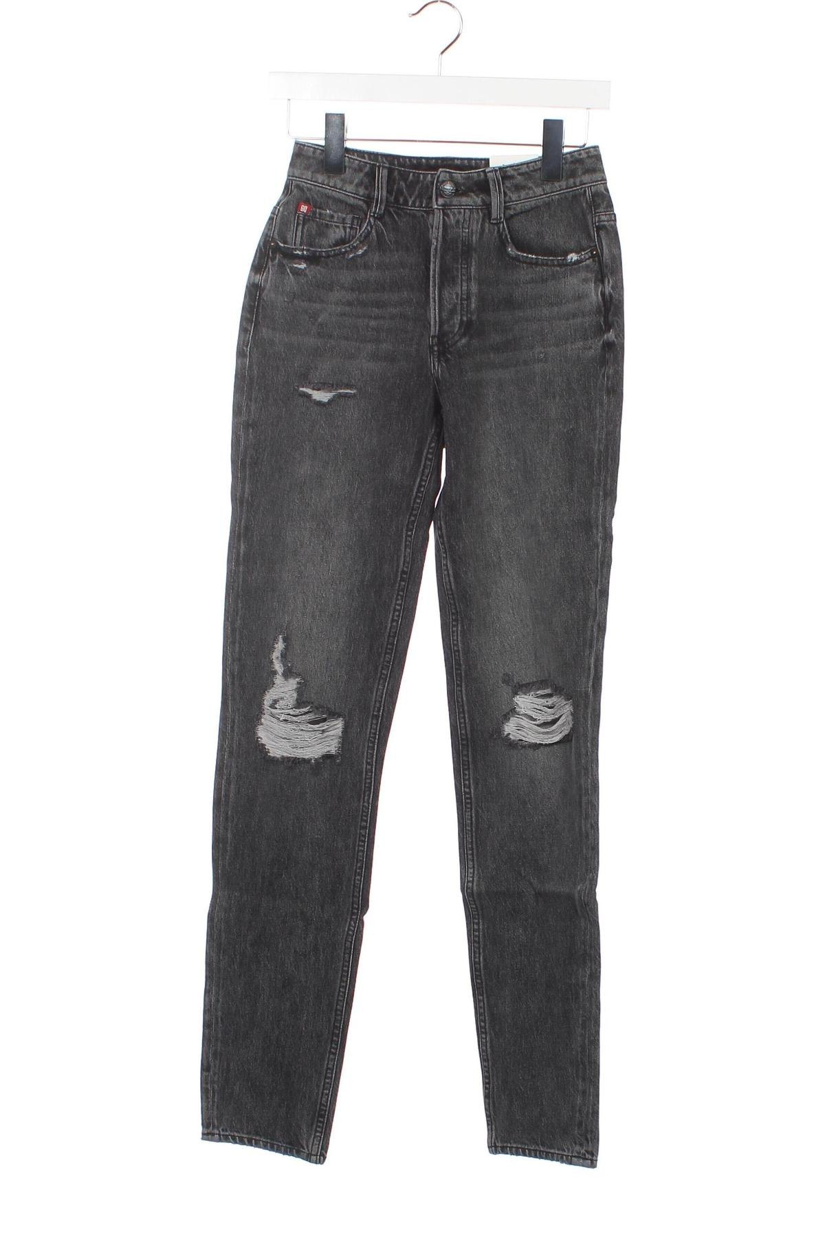 Damen Jeans Miss Sixty, Größe XXS, Farbe Grau, Preis 26,60 €