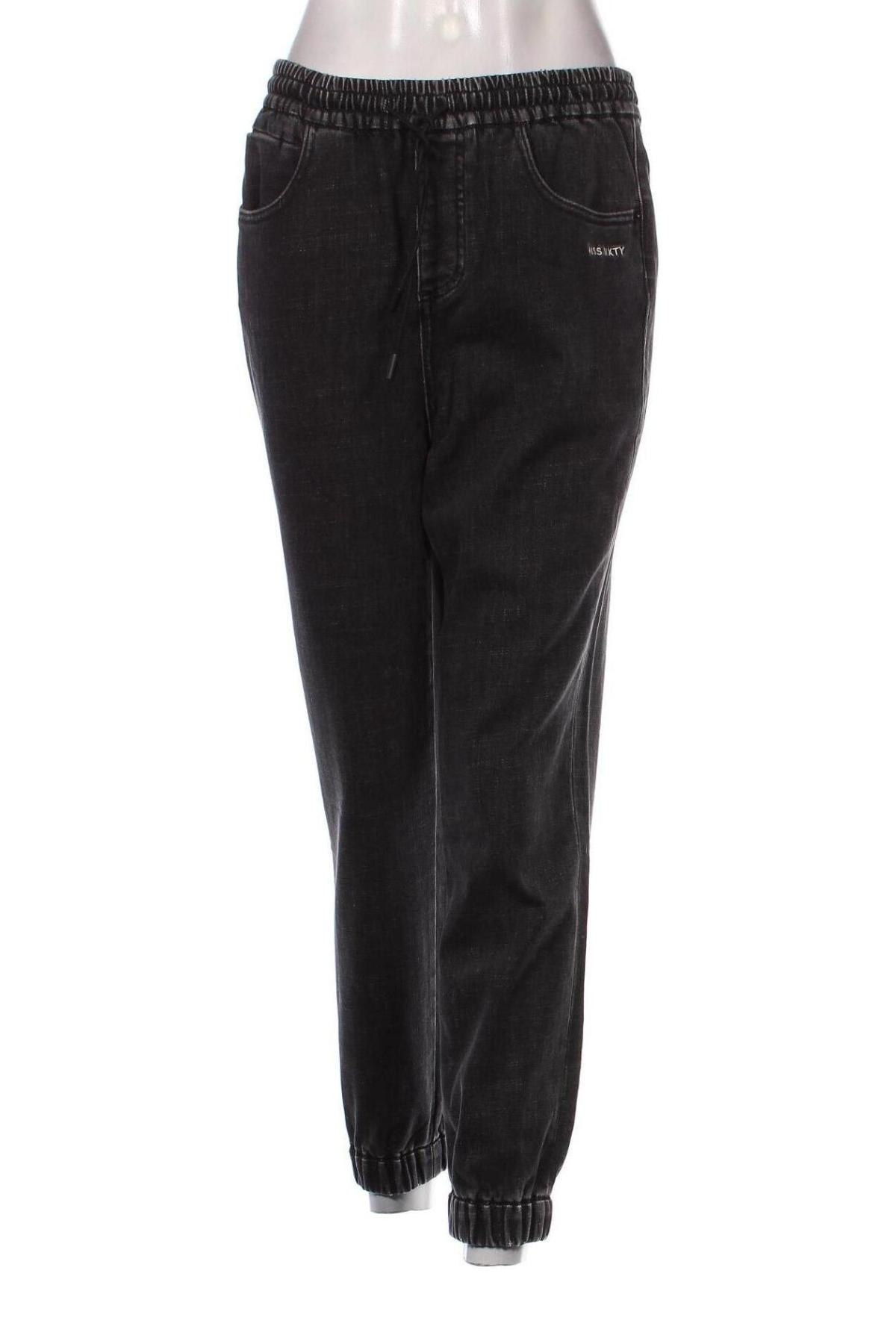 Damen Jeans Miss Sixty, Größe S, Farbe Schwarz, Preis 88,66 €
