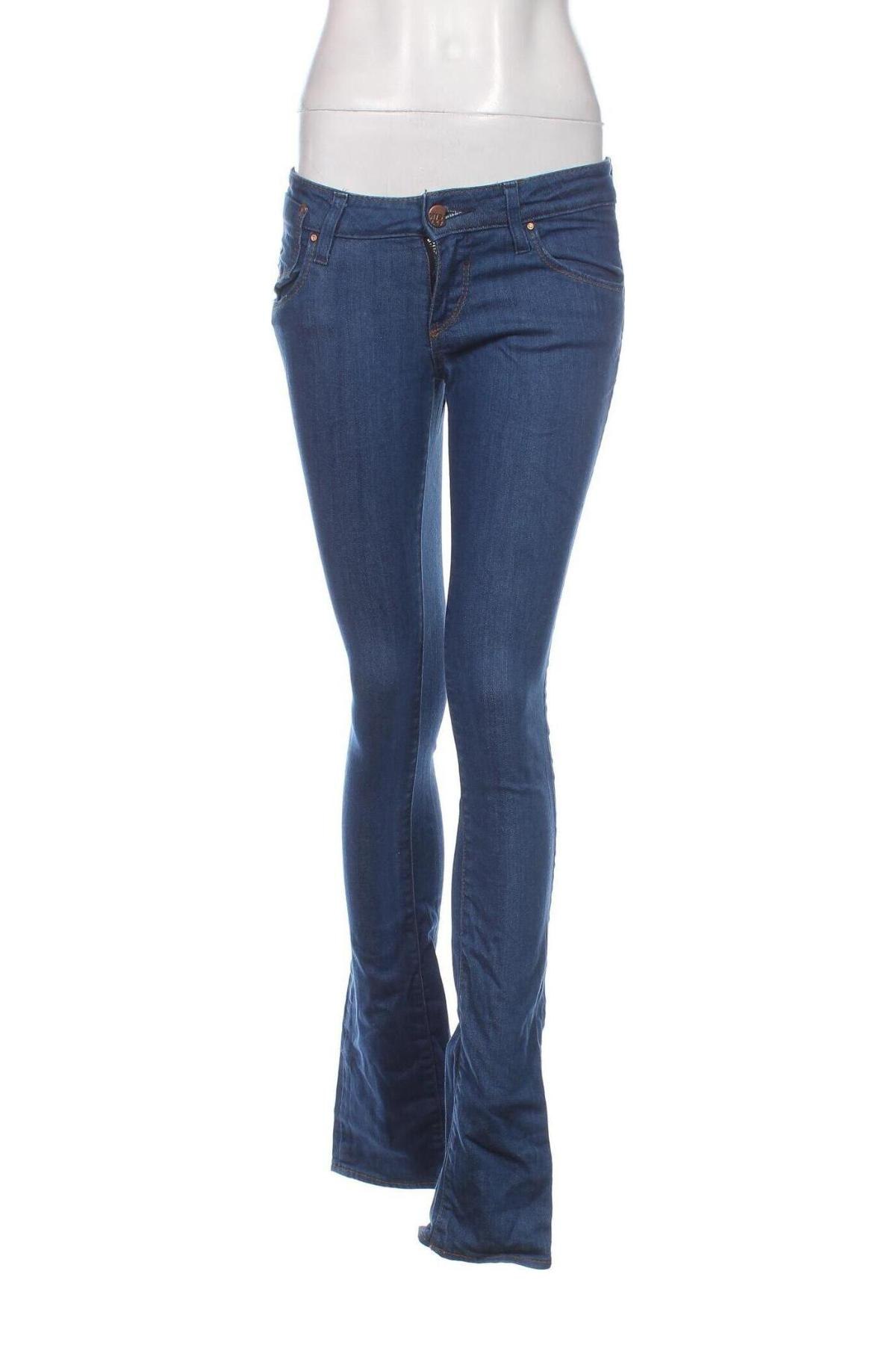 Damen Jeans Miss Sixty, Größe S, Farbe Blau, Preis 7,83 €