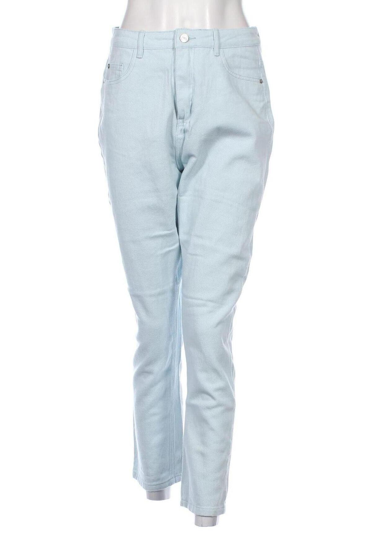 Damen Jeans Missguided, Größe M, Farbe Blau, Preis 14,23 €