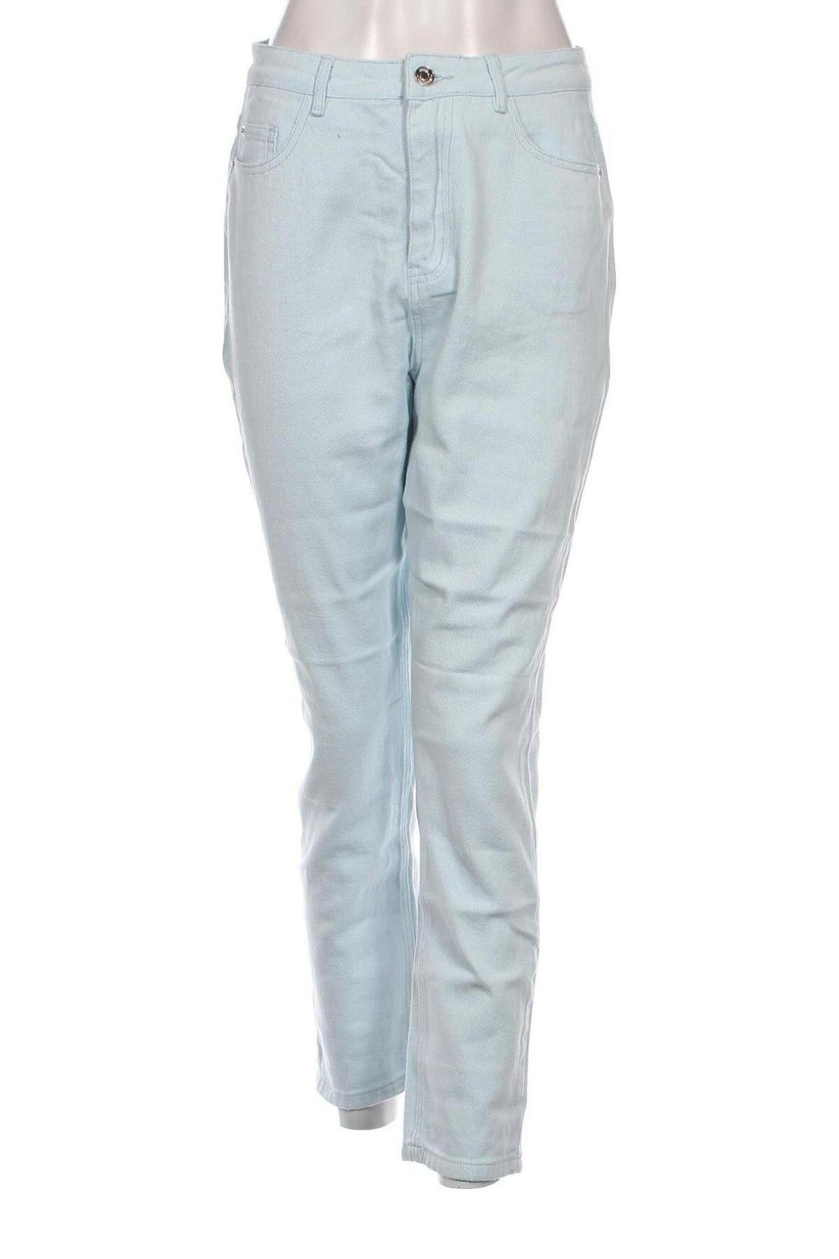 Γυναικείο Τζίν Missguided, Μέγεθος M, Χρώμα Μπλέ, Τιμή 23,71 €
