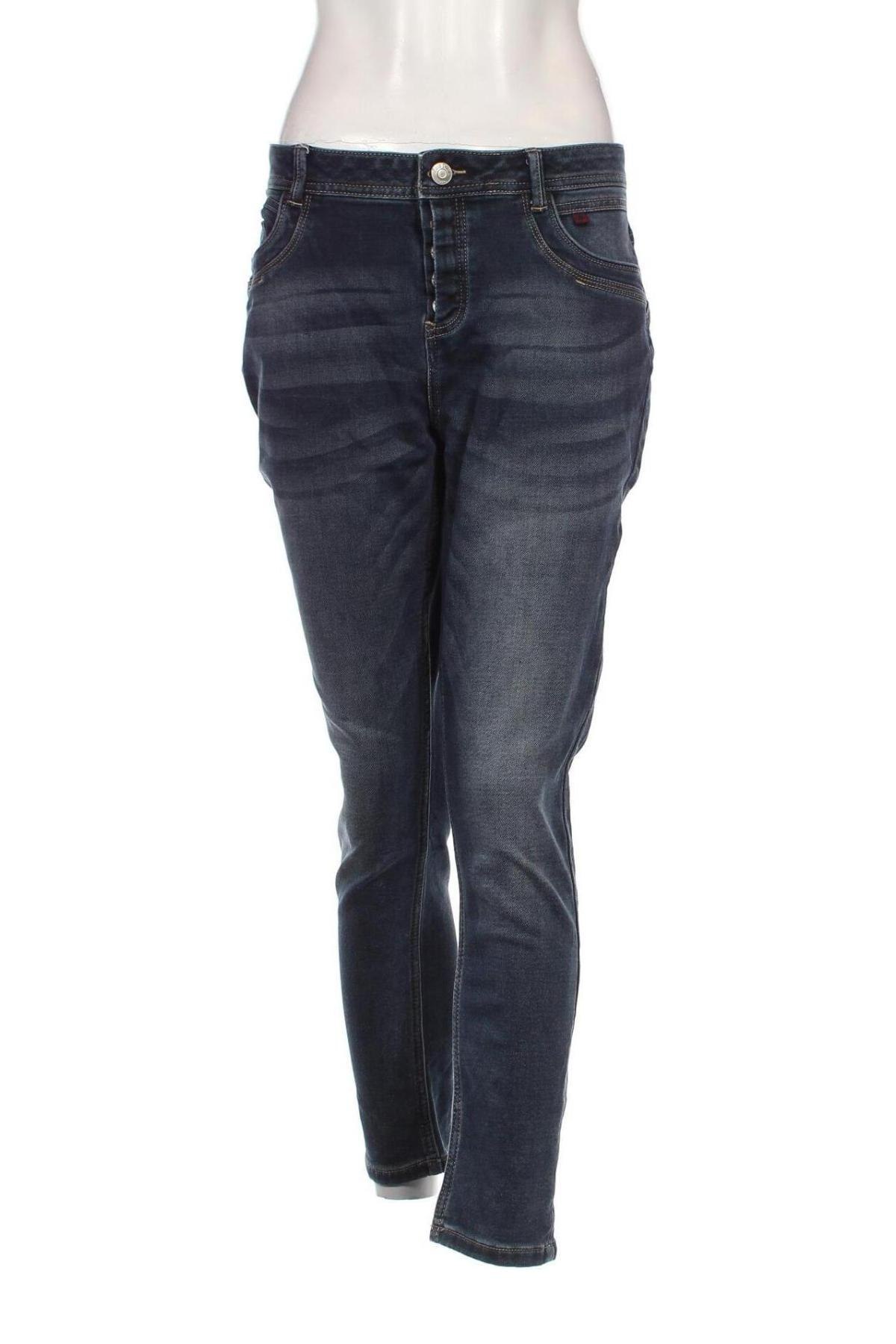 Damen Jeans Multiblu, Größe XL, Farbe Blau, Preis € 8,07