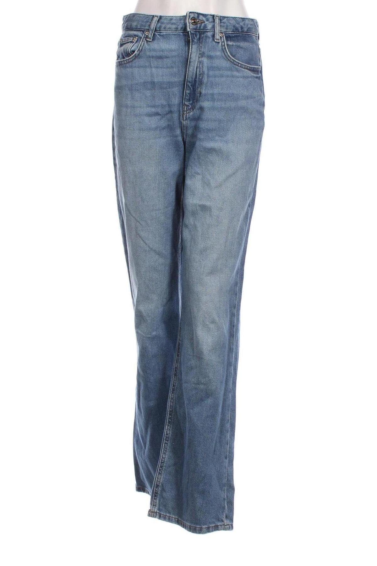 Damen Jeans ONLY, Größe M, Farbe Blau, Preis € 10,20