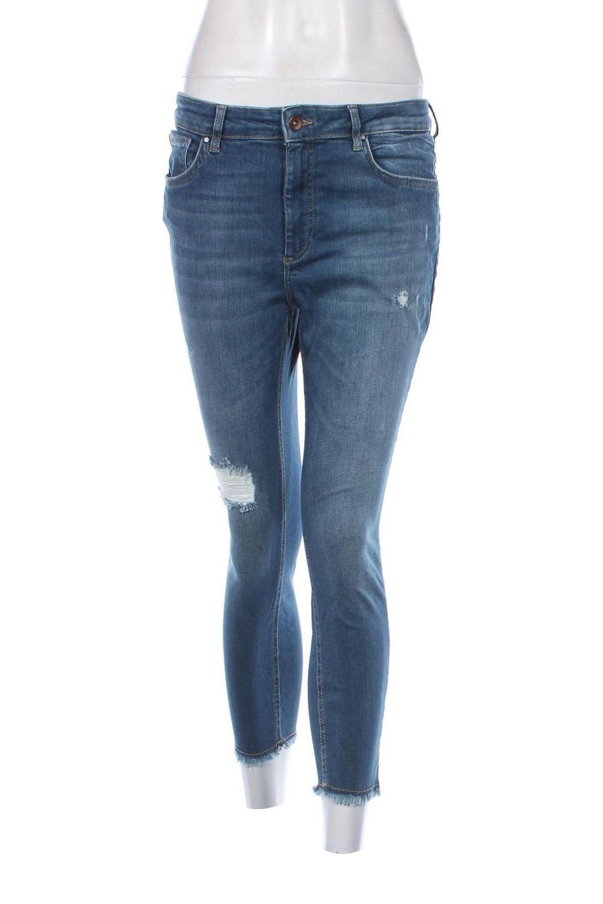 Damen Jeans ONLY, Größe L, Farbe Blau, Preis € 23,66