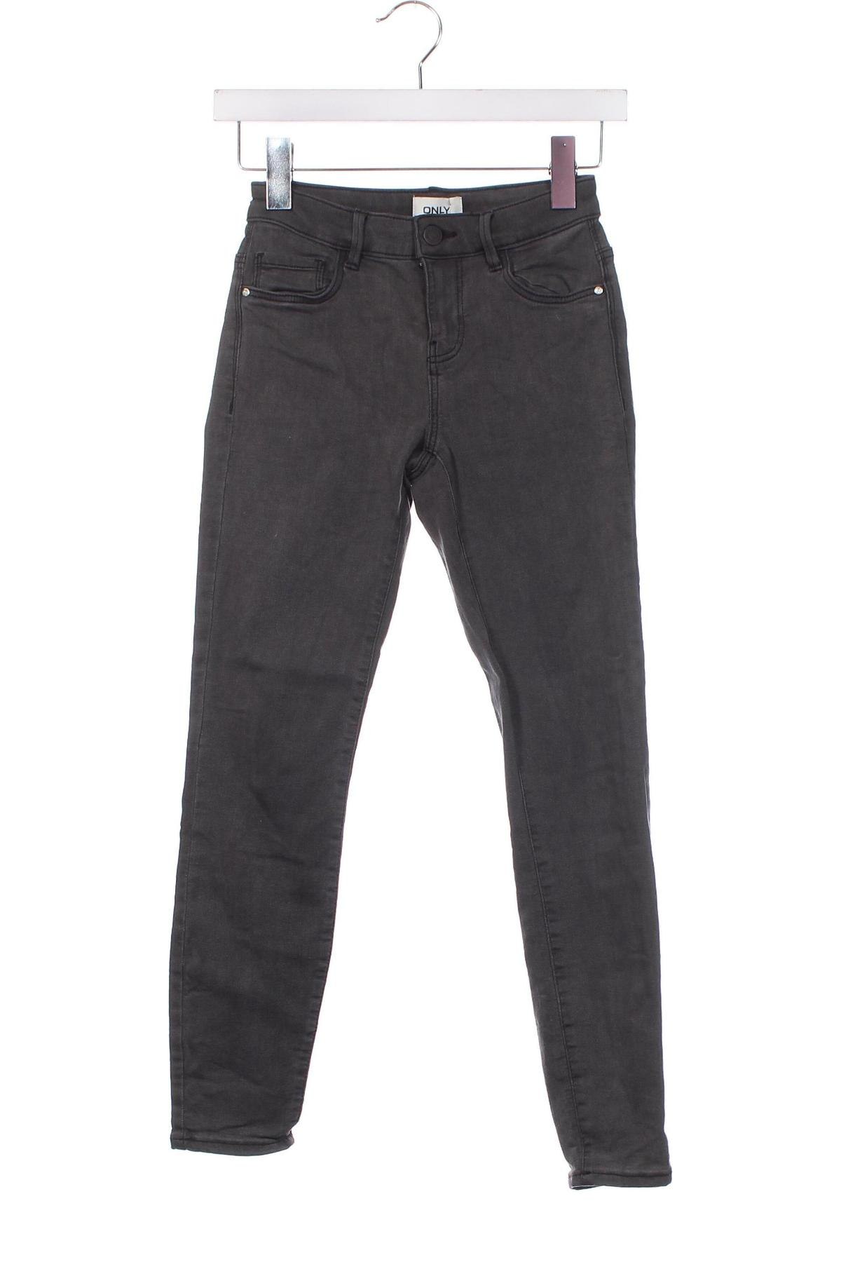 Damen Jeans ONLY, Größe XS, Farbe Grau, Preis € 3,99