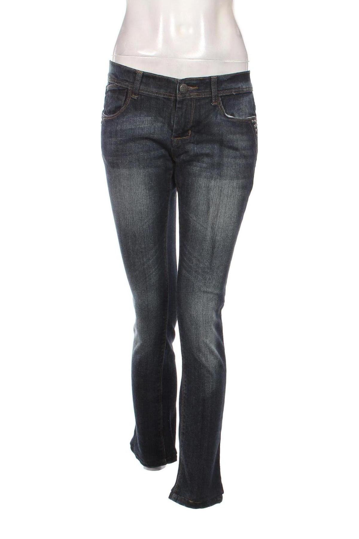 Damen Jeans Okay, Größe S, Farbe Blau, Preis € 4,99