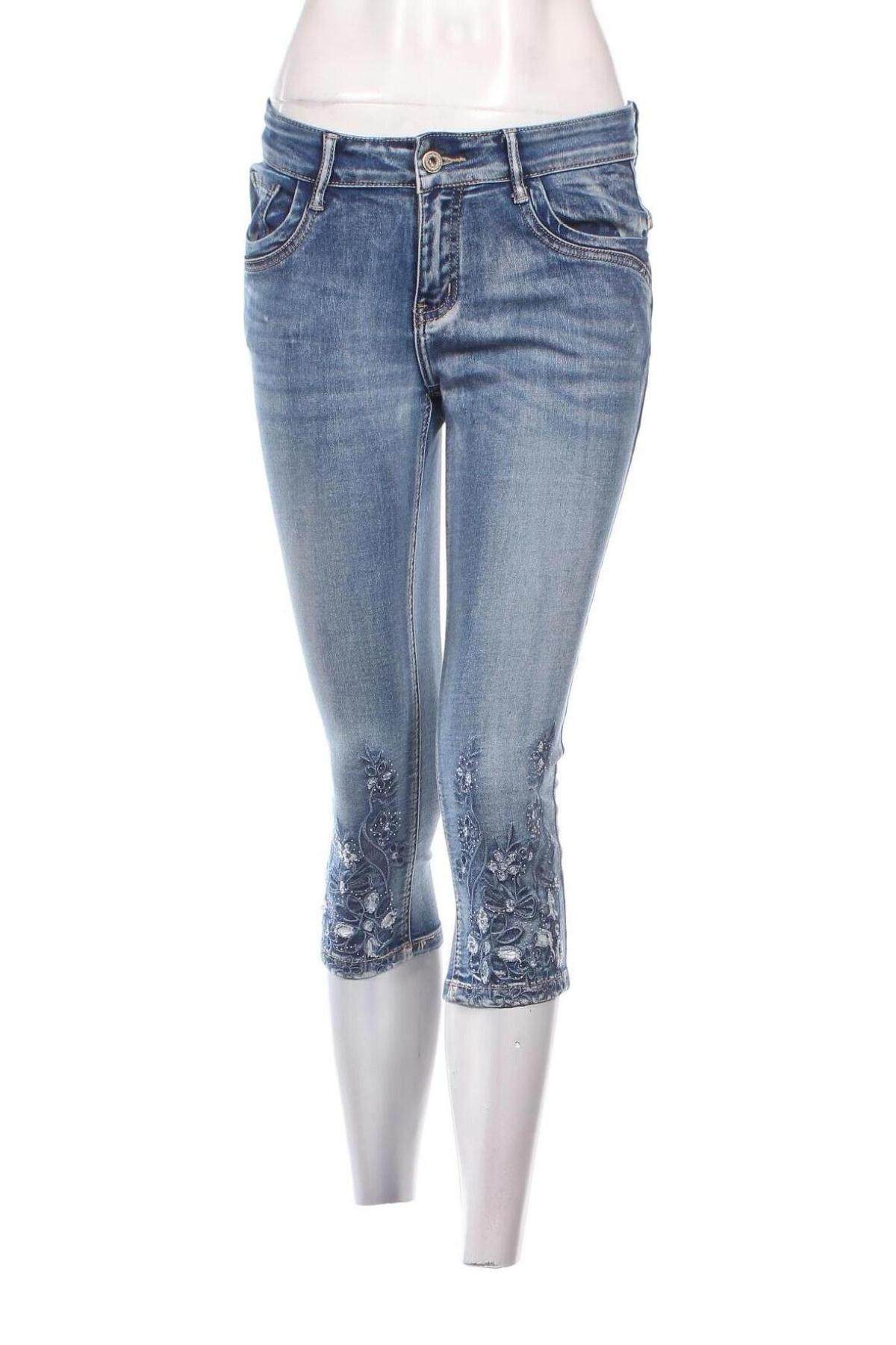 Damen Jeans Onado, Größe S, Farbe Blau, Preis € 15,00