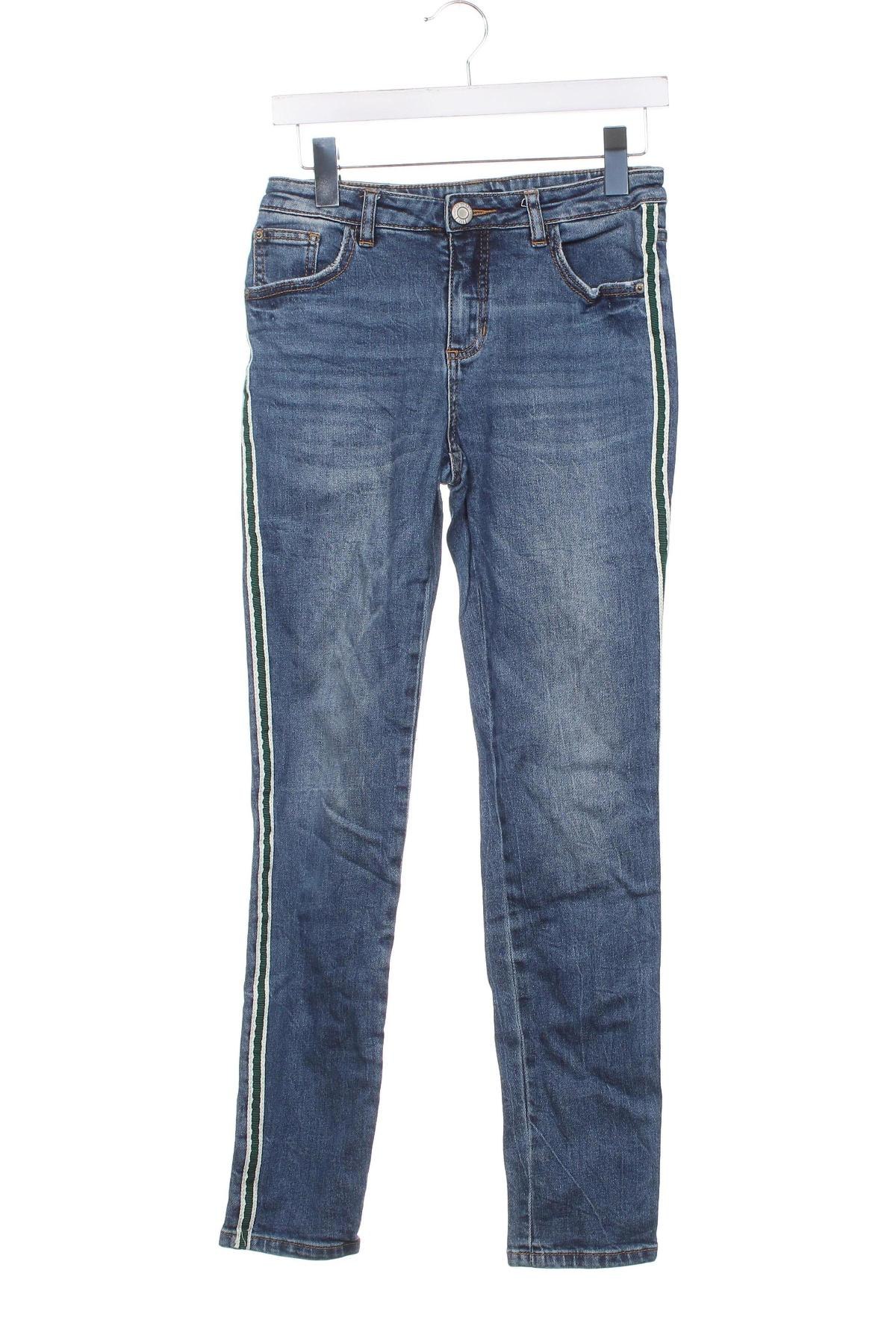 Damen Jeans Opus, Größe XS, Farbe Blau, Preis 9,92 €