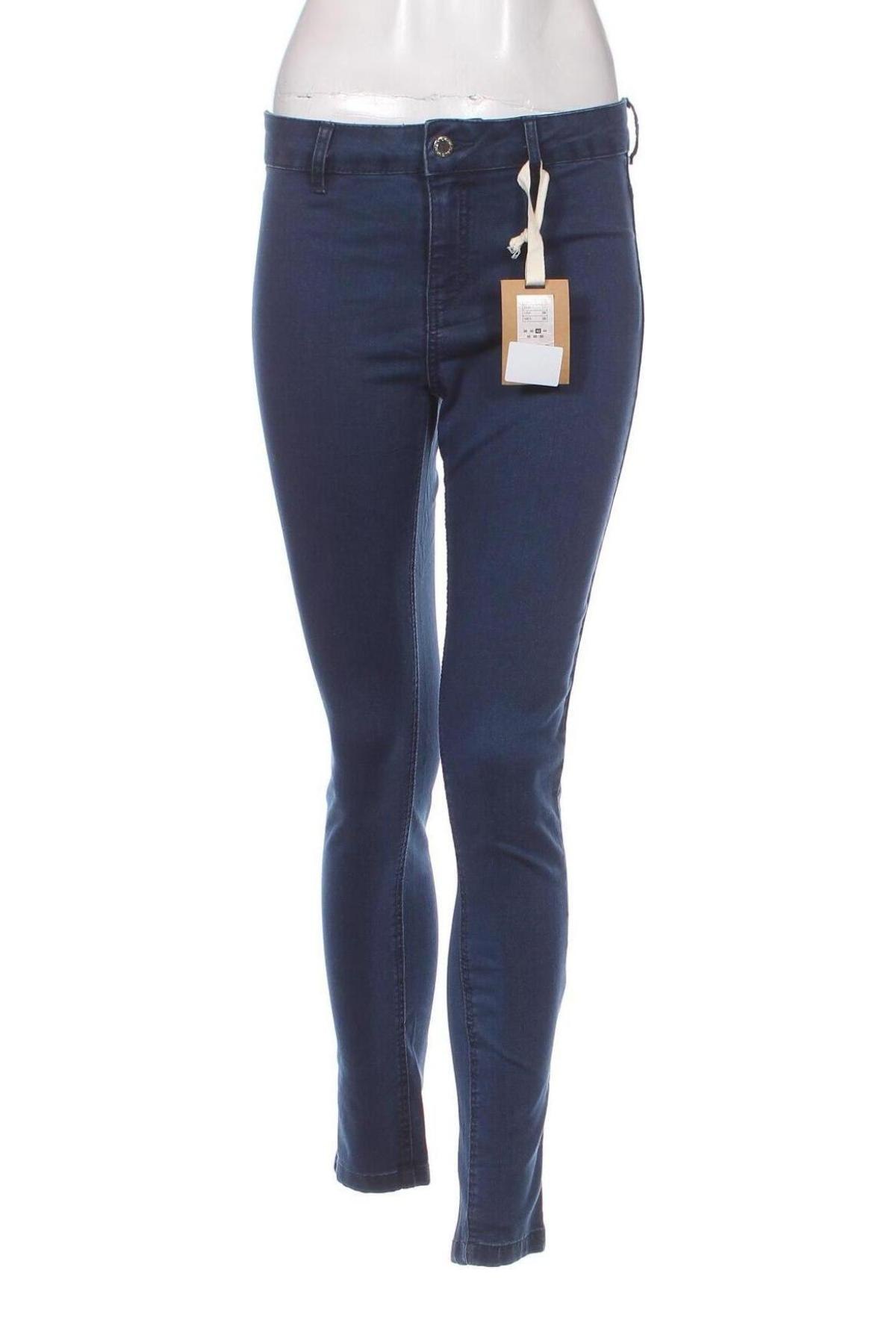 Damen Jeans Oviesse, Größe M, Farbe Blau, Preis 7,82 €