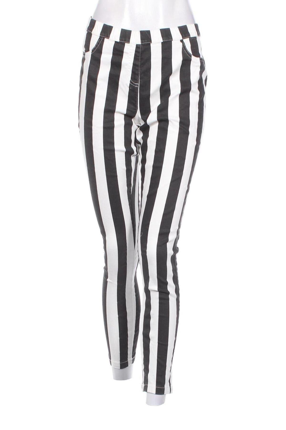 Γυναικείο Τζίν Oviesse, Μέγεθος XL, Χρώμα Πολύχρωμο, Τιμή 23,71 €