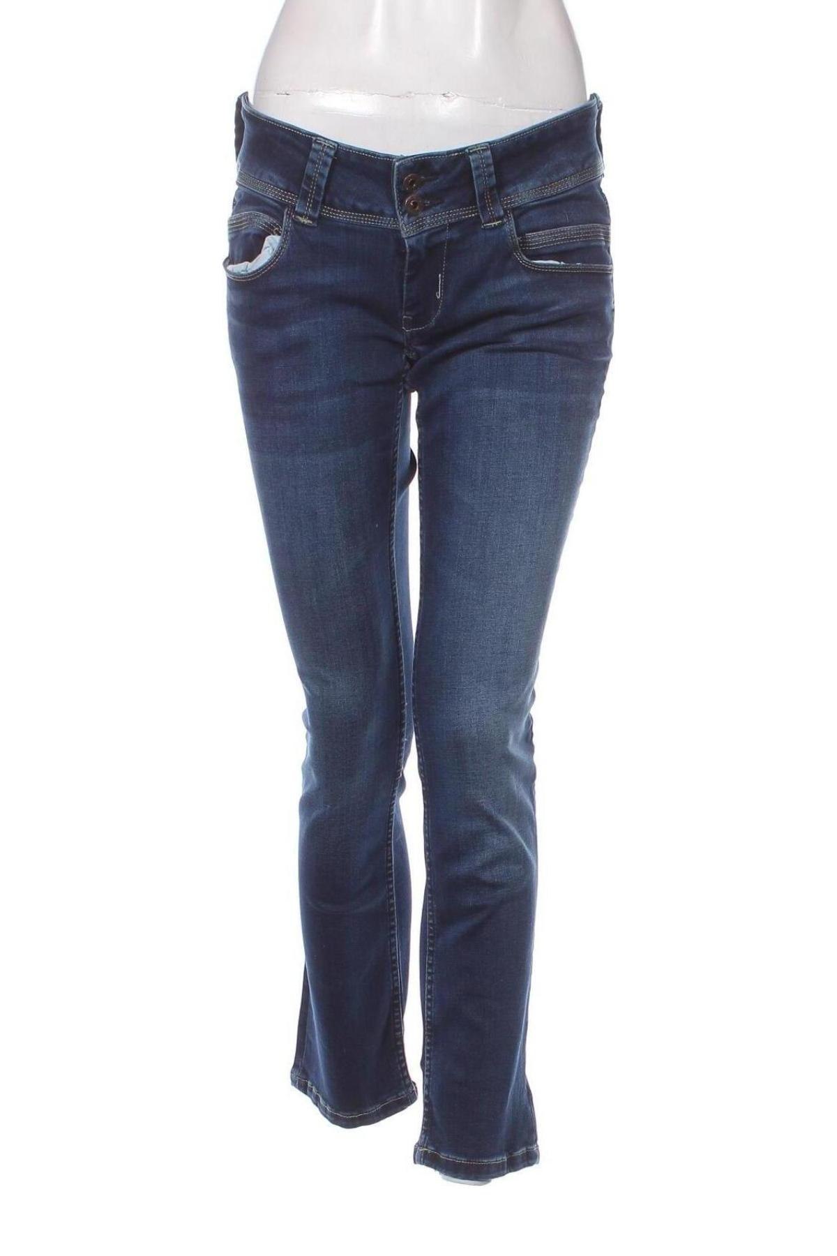 Damen Jeans Pepe Jeans, Größe L, Farbe Blau, Preis 35,46 €