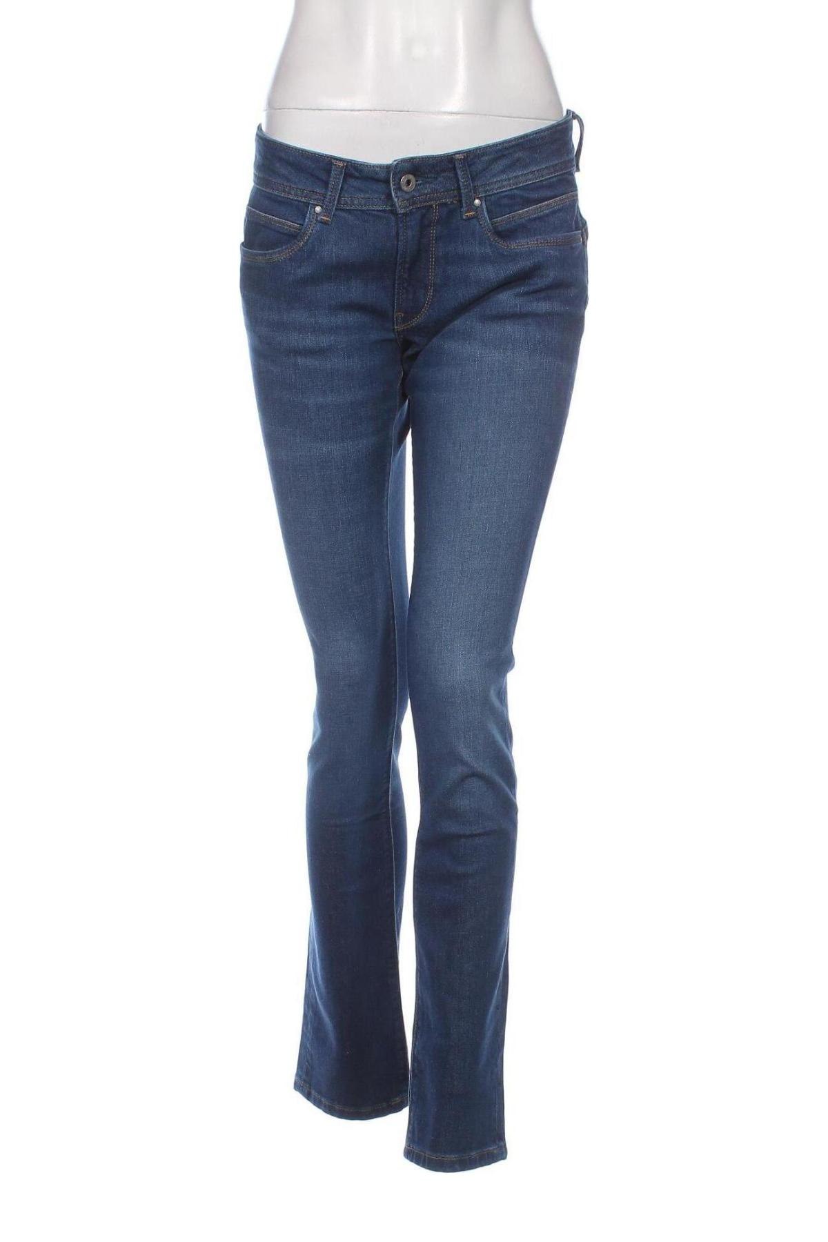 Damen Jeans Pepe Jeans, Größe M, Farbe Blau, Preis € 31,03
