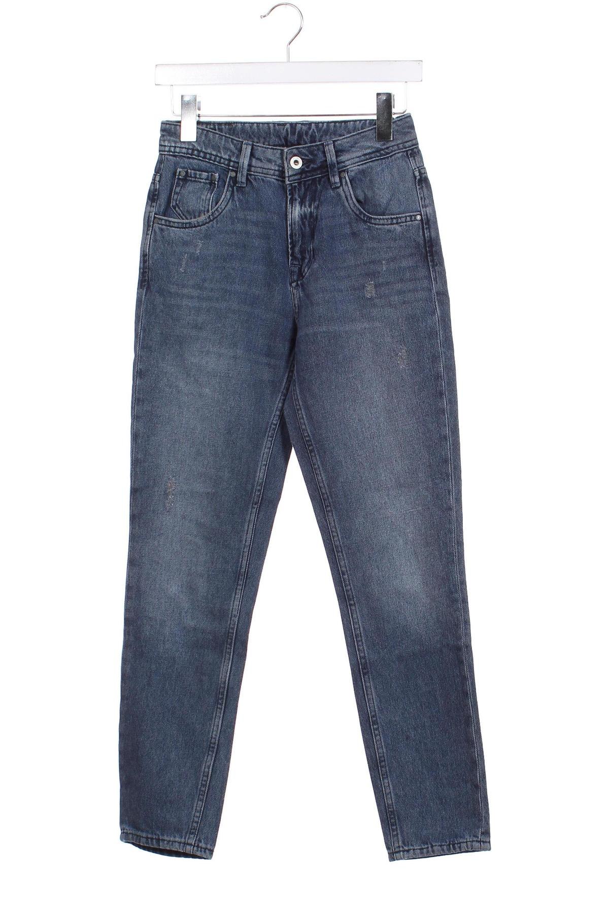 Damen Jeans Pepe Jeans, Größe XS, Farbe Blau, Preis 6,79 €