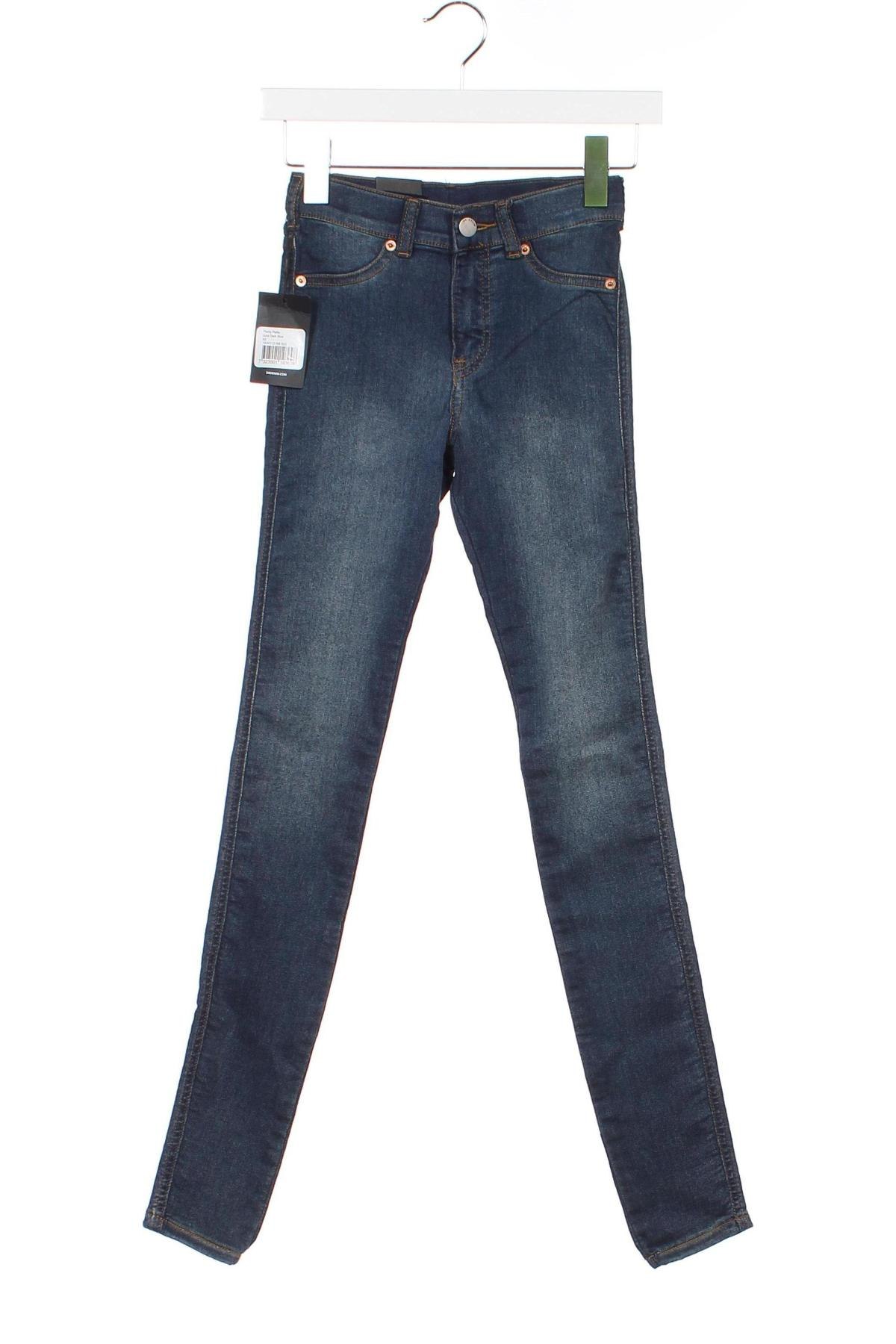 Damen Jeans Dr. Denim, Größe XS, Farbe Blau, Preis € 7,67