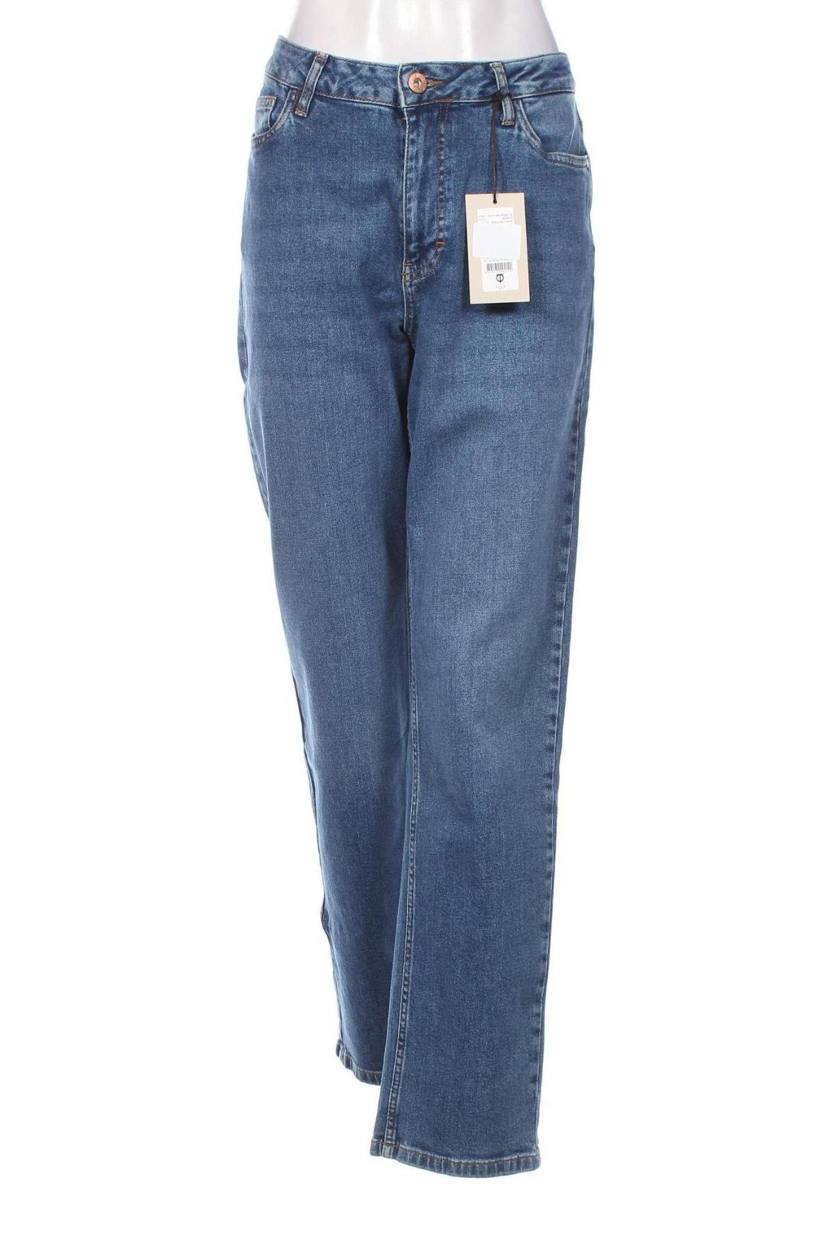 Dámske džínsy  Pulz Jeans, Veľkosť M, Farba Modrá, Cena  12,94 €