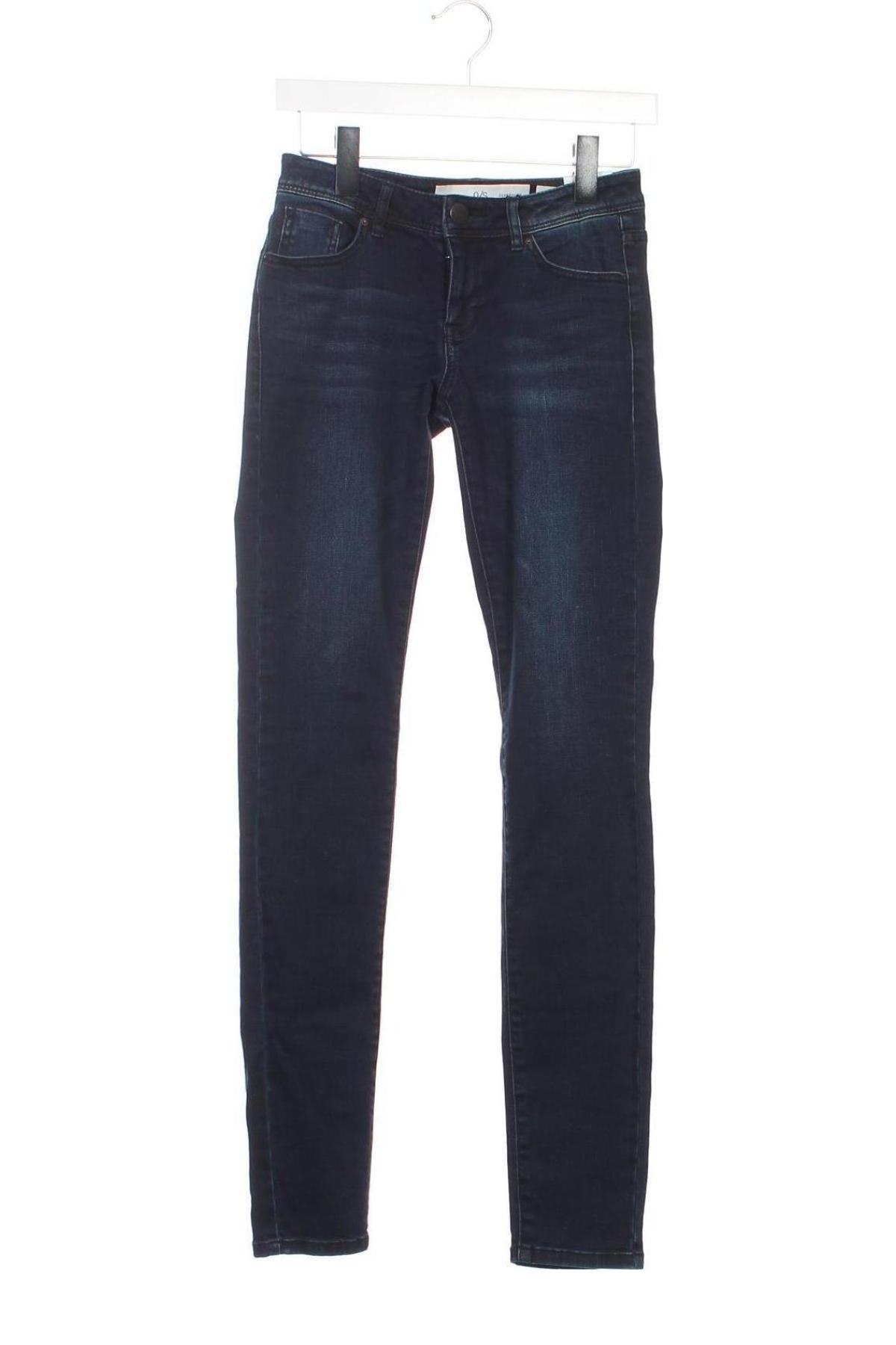 Damen Jeans Q/S by S.Oliver, Größe XS, Farbe Blau, Preis € 33,33