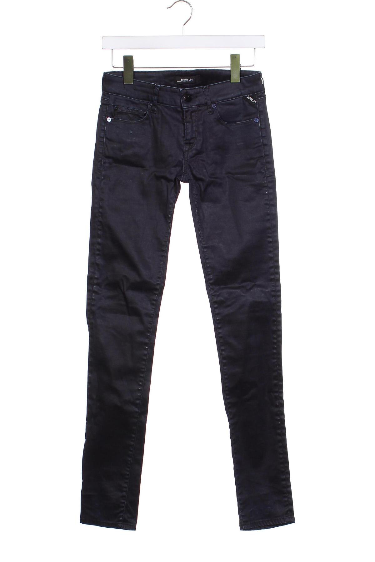 Damen Jeans Replay, Größe XS, Farbe Blau, Preis € 17,68