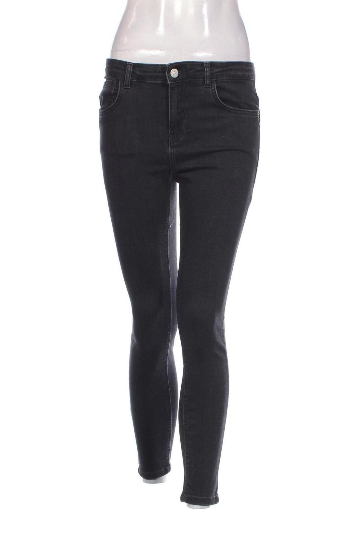 Damen Jeans Review, Größe M, Farbe Schwarz, Preis 9,99 €