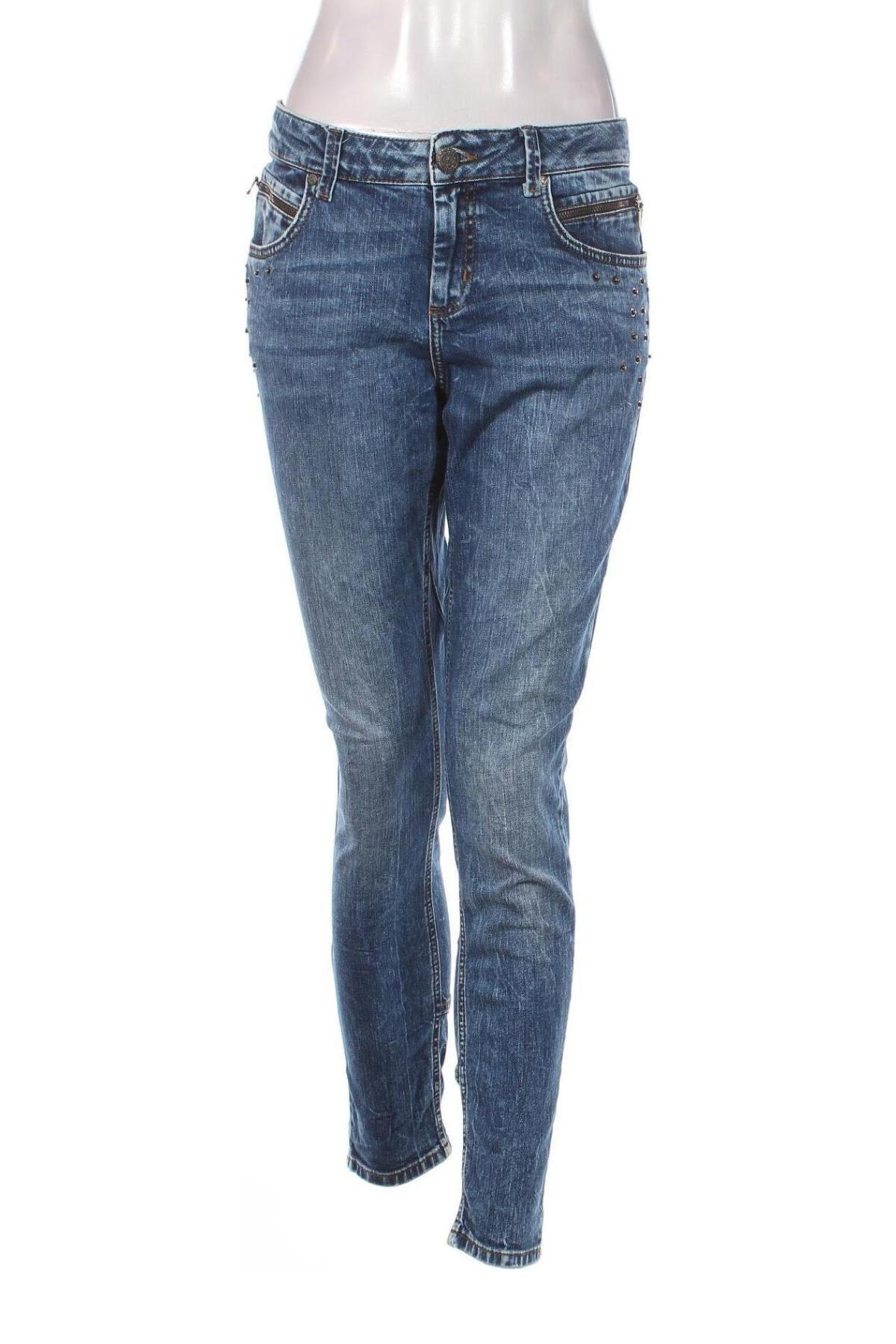 Damen Jeans S.Oliver, Größe L, Farbe Blau, Preis € 11,55