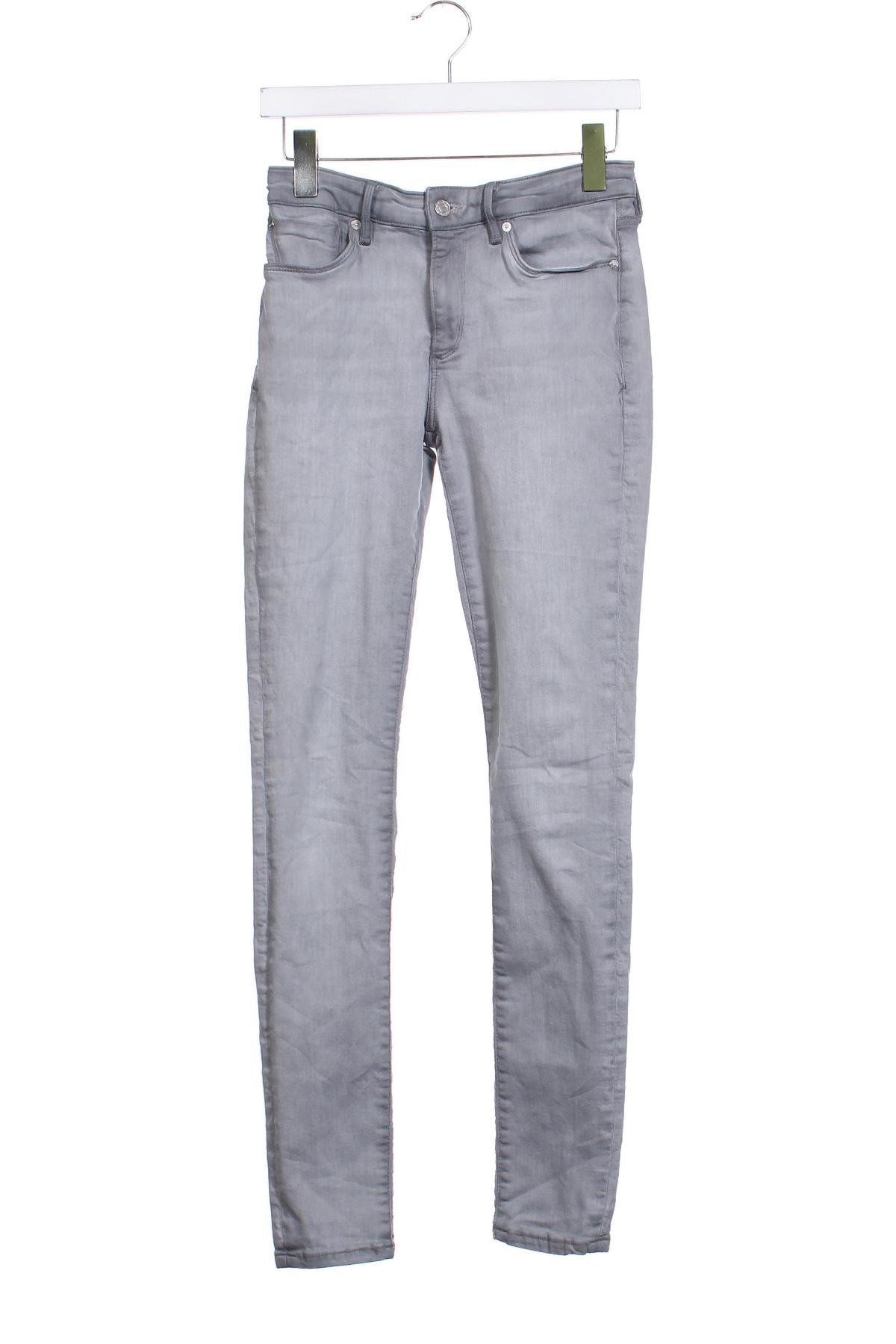 Damen Jeans S.Oliver, Größe M, Farbe Grau, Preis 12,99 €