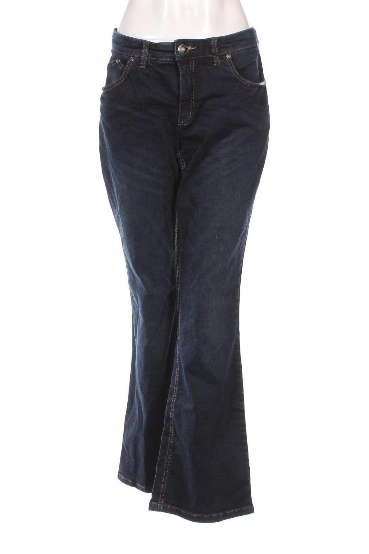 Damen Jeans Sheego, Größe XL, Farbe Blau, Preis € 11,32