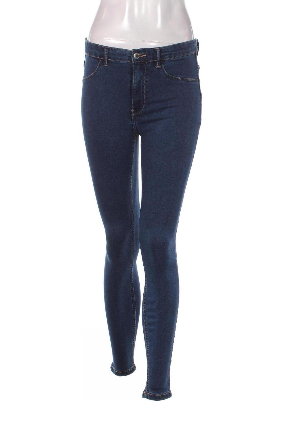 Damen Jeans Sinsay, Größe M, Farbe Blau, Preis 20,18 €