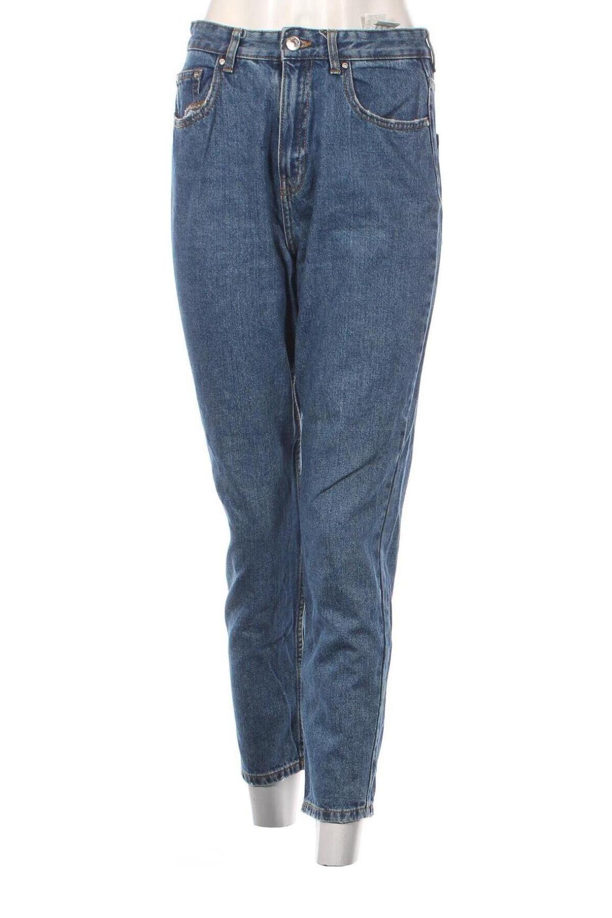 Damen Jeans Sinsay, Größe M, Farbe Blau, Preis € 9,00