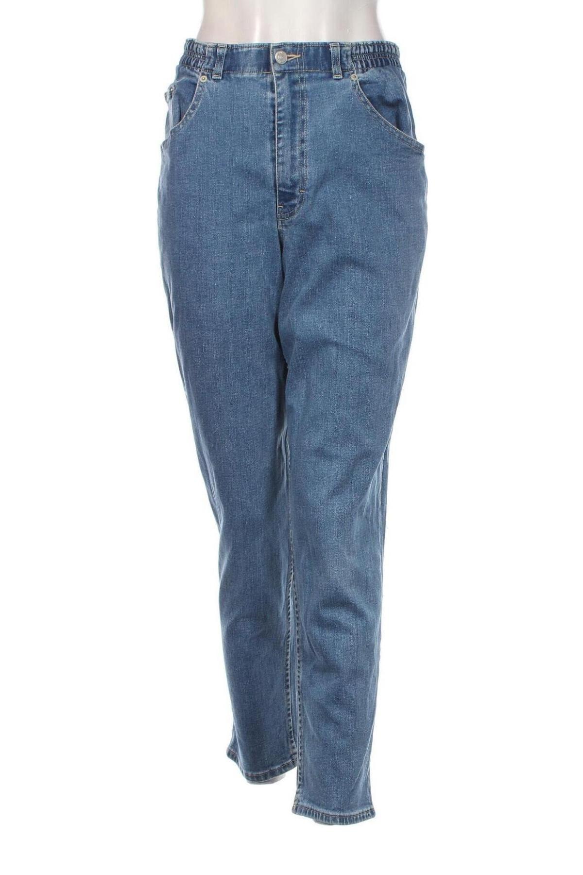 Damen Jeans St. Michael Marks & Spencer, Größe M, Farbe Blau, Preis 20,92 €