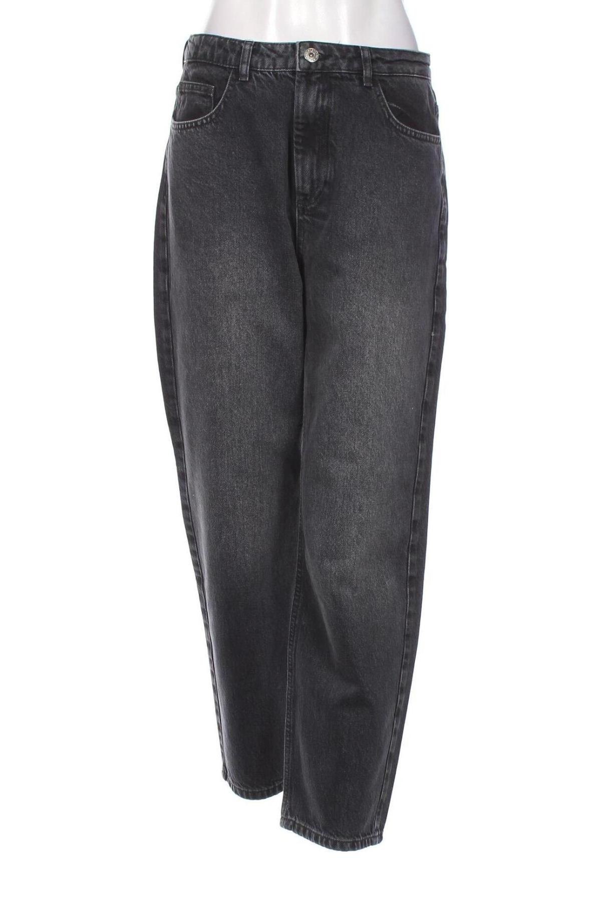 Damen Jeans Stefanel, Größe XL, Farbe Grau, Preis 105,15 €