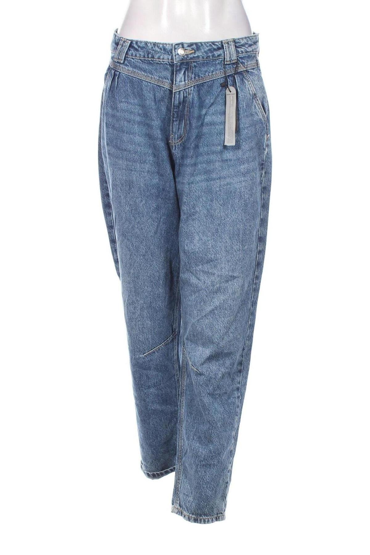 Damen Jeans Tally Weijl, Größe L, Farbe Blau, Preis € 17,78