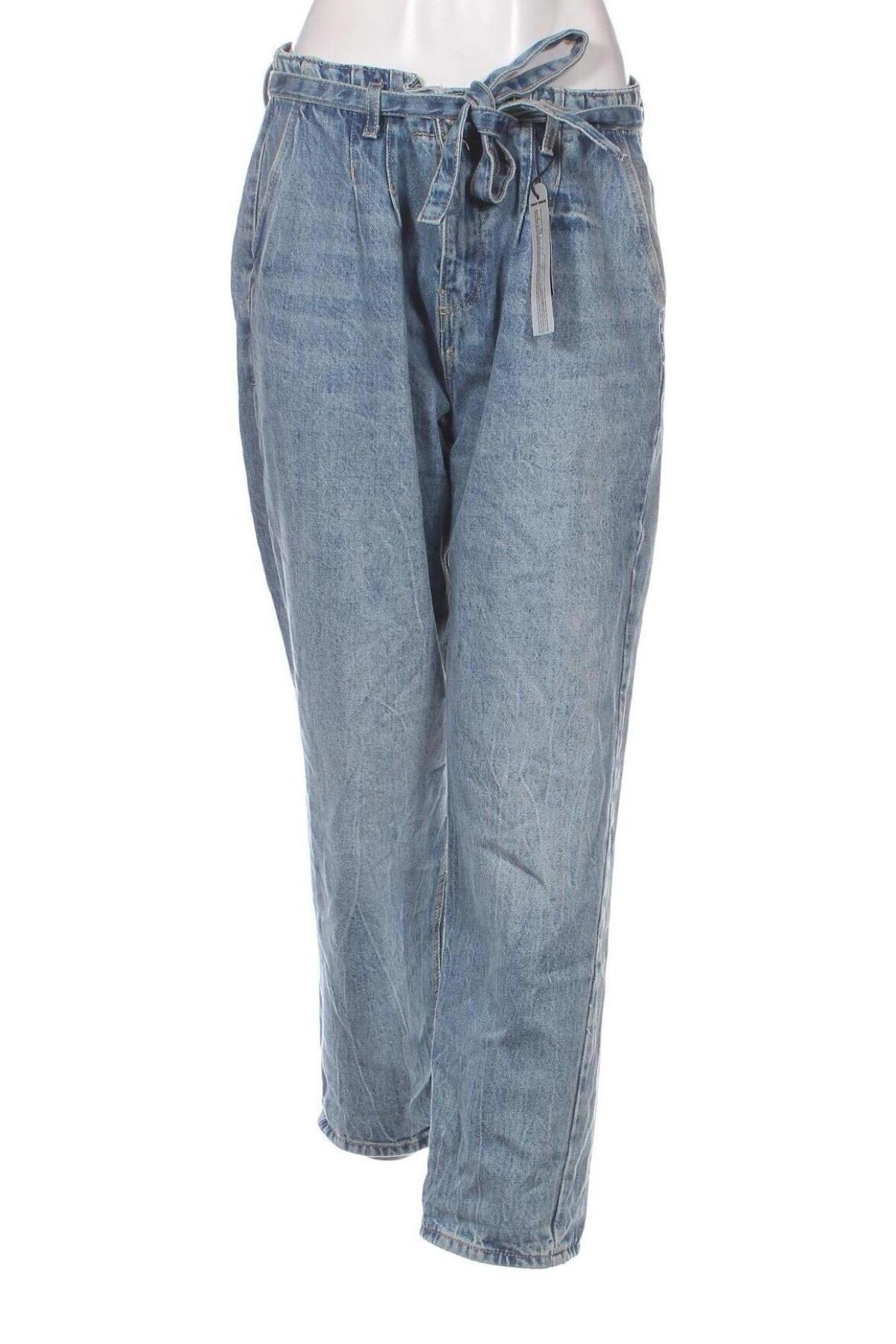 Damen Jeans Tally Weijl, Größe L, Farbe Blau, Preis € 14,70