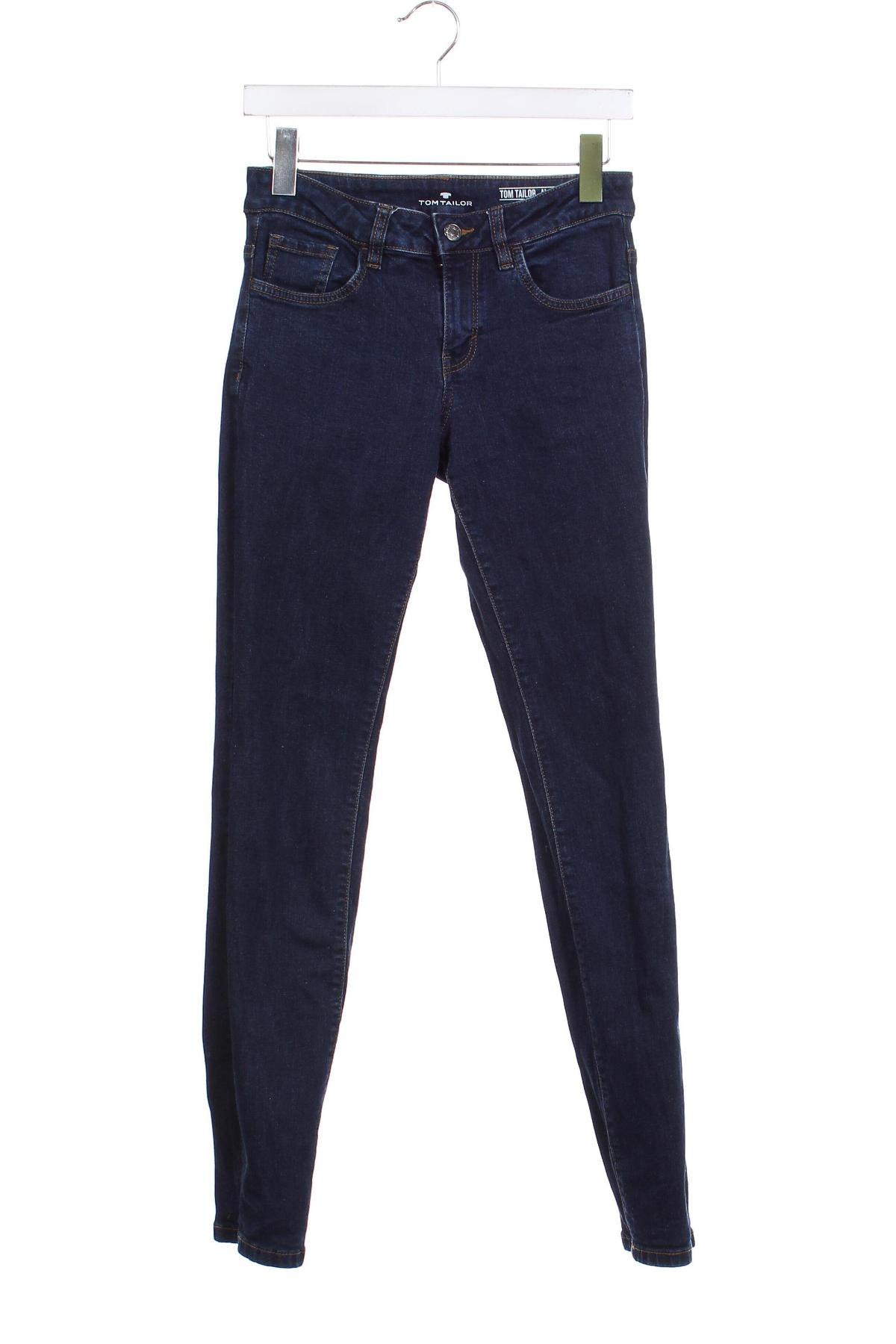Damen Jeans Tom Tailor, Größe S, Farbe Blau, Preis € 6,29