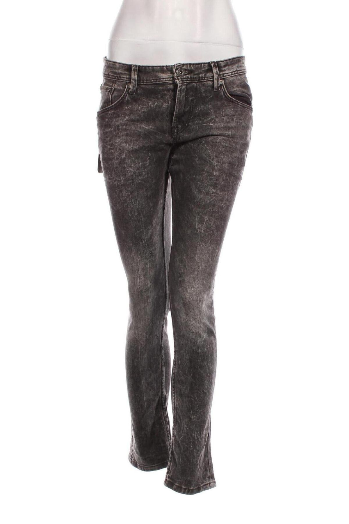 Damen Jeans Tom Tailor, Größe M, Farbe Grau, Preis € 33,30