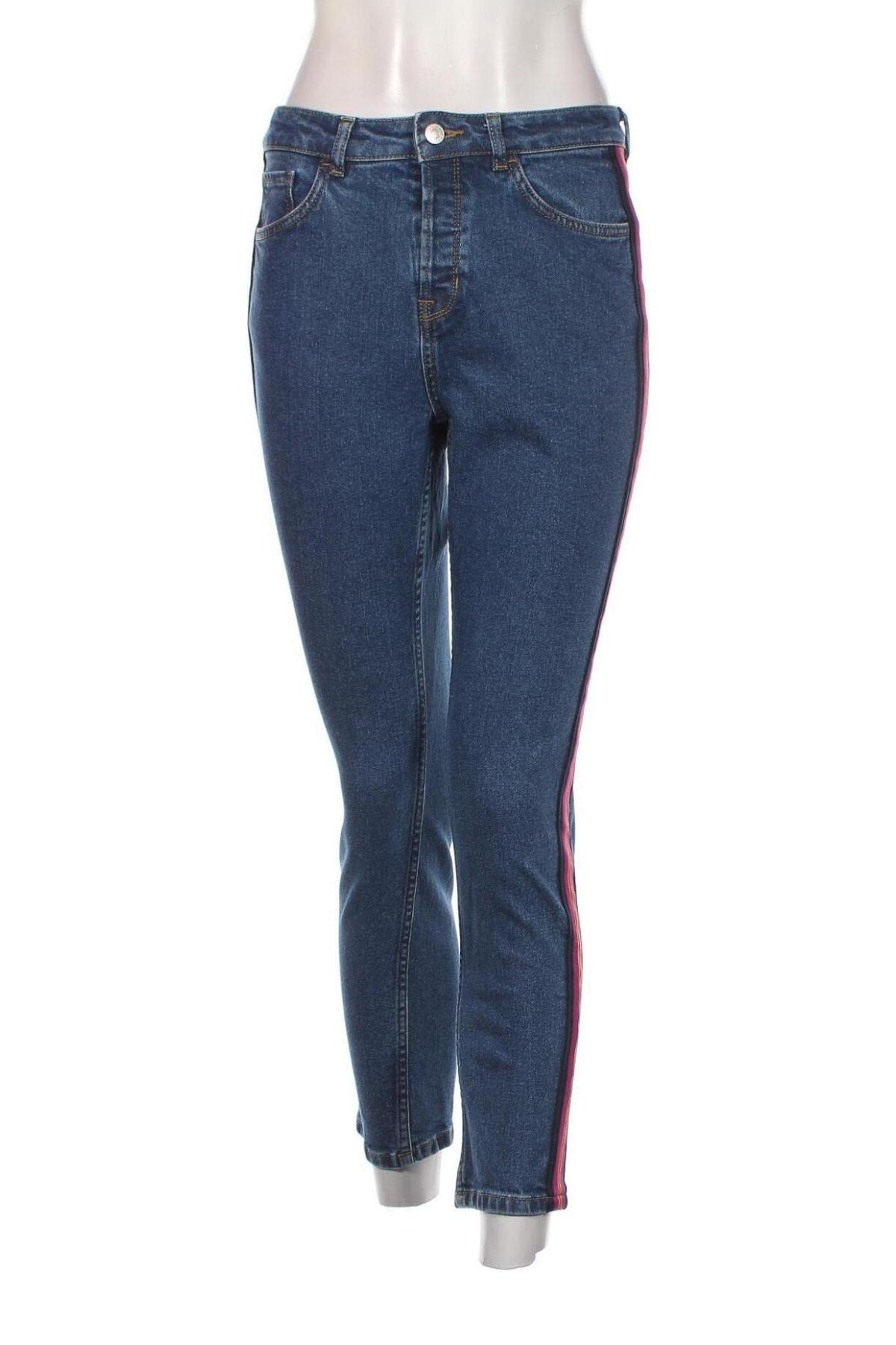 Dámské džíny  Tom Tailor, Velikost S, Barva Modrá, Cena  367,00 Kč