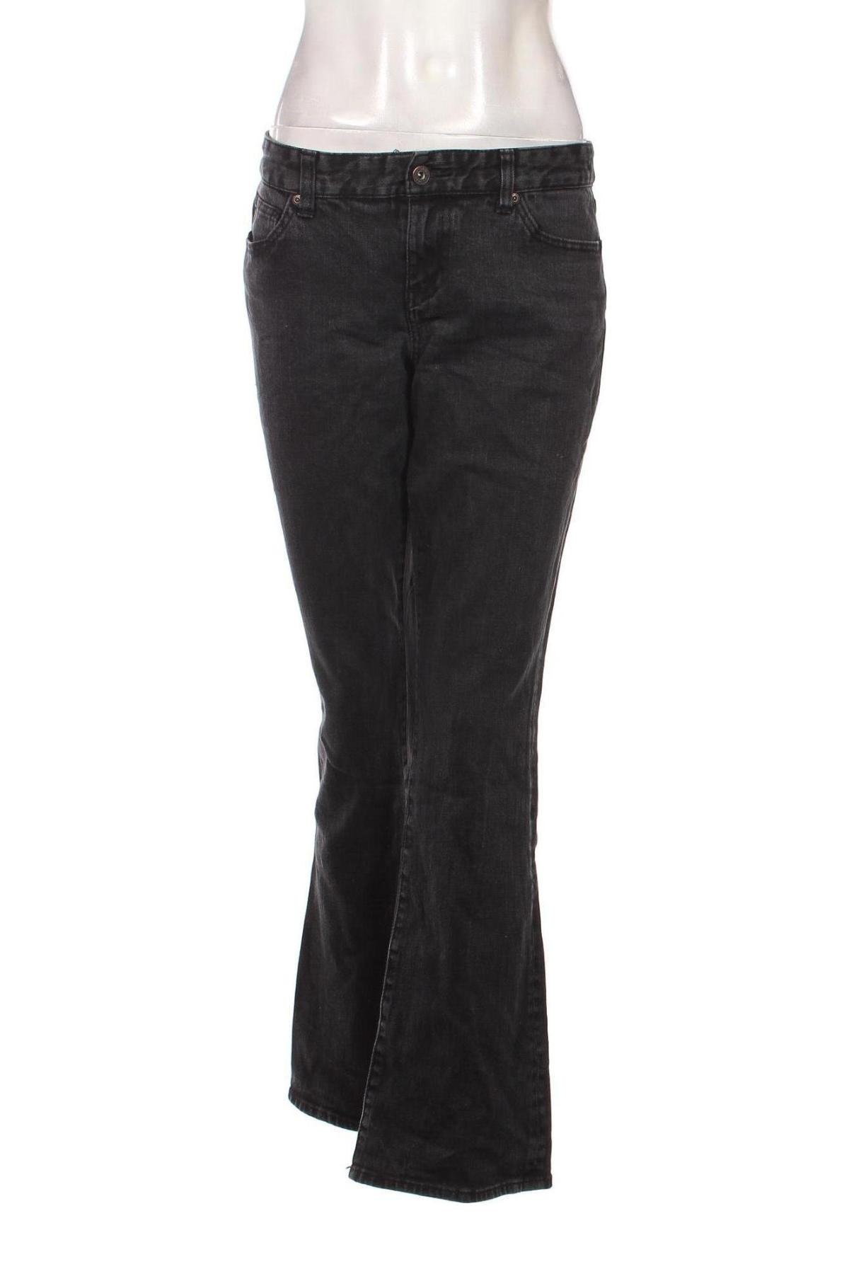 Damen Jeans Tommy Hilfiger, Größe L, Farbe Grau, Preis € 10,02
