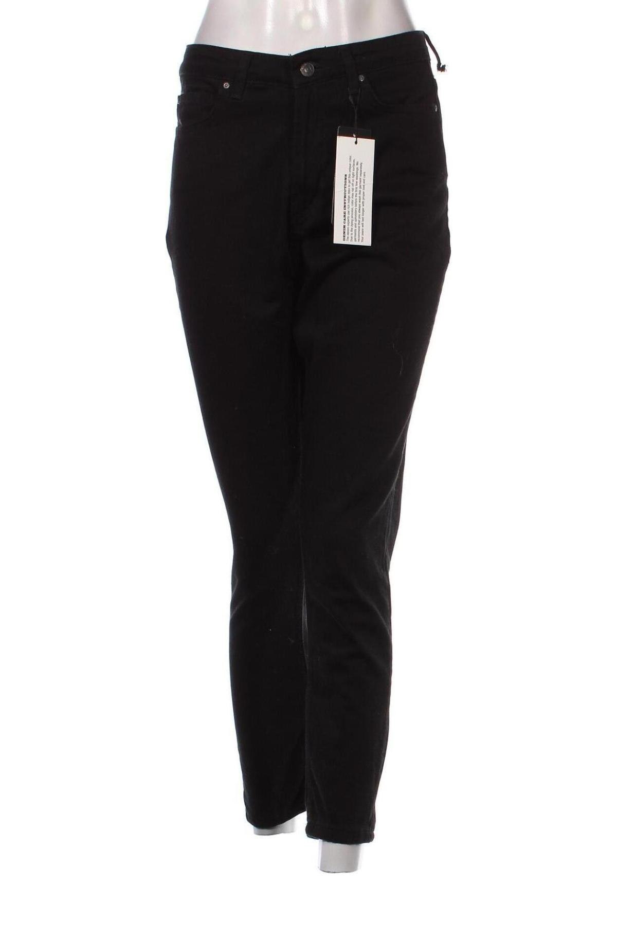 Damen Jeans Trendyol, Größe S, Farbe Schwarz, Preis € 15,82