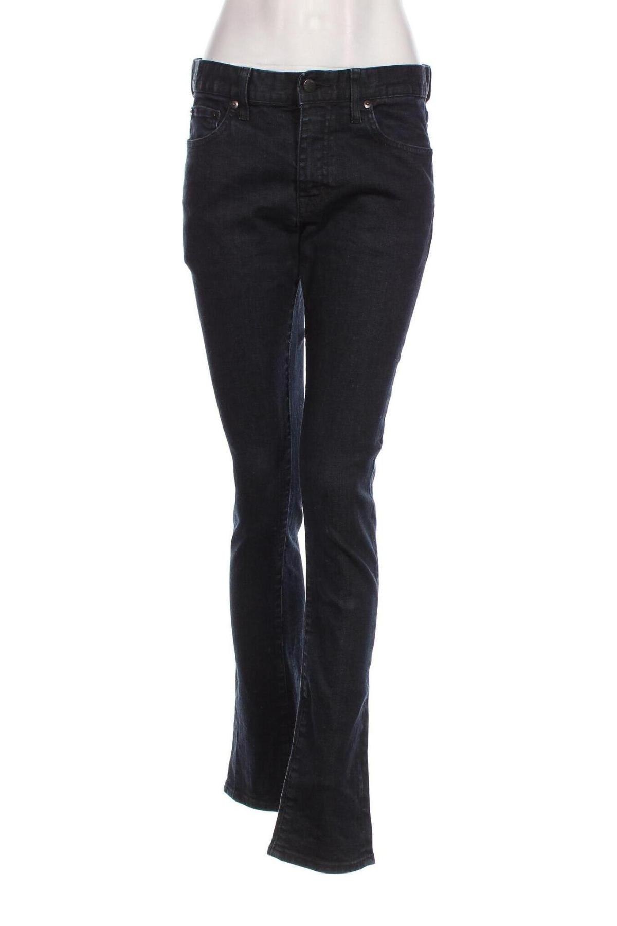 Damen Jeans Uniqlo, Größe M, Farbe Blau, Preis € 8,34