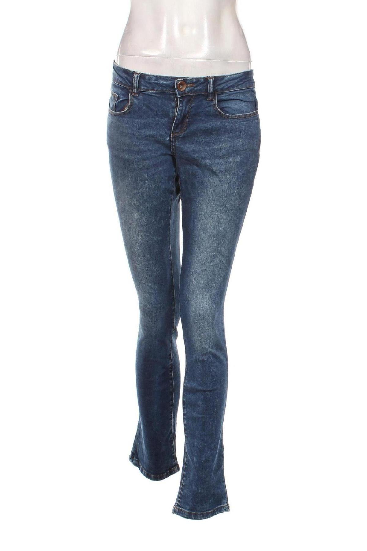 Damen Jeans Up 2 Fashion, Größe S, Farbe Blau, Preis € 4,04