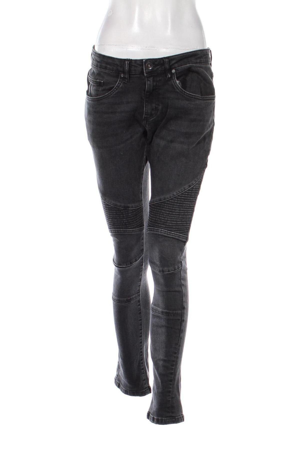 Damen Jeans Urban Classics, Größe XL, Farbe Grau, Preis € 5,42