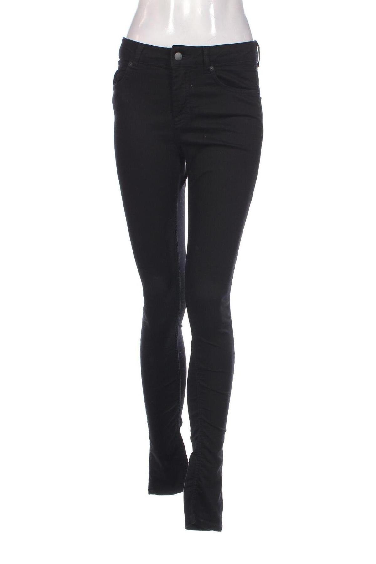 Damen Jeans Vero Moda, Größe S, Farbe Schwarz, Preis € 3,55