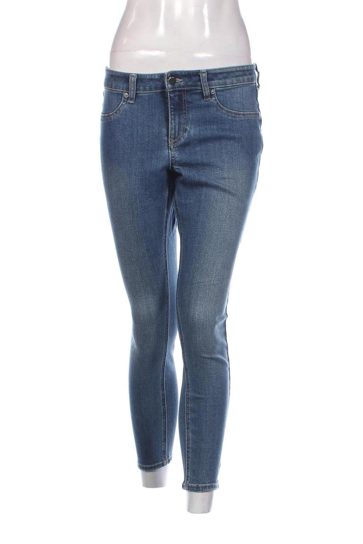 Damen Jeans Volcom, Größe S, Farbe Blau, Preis € 18,27