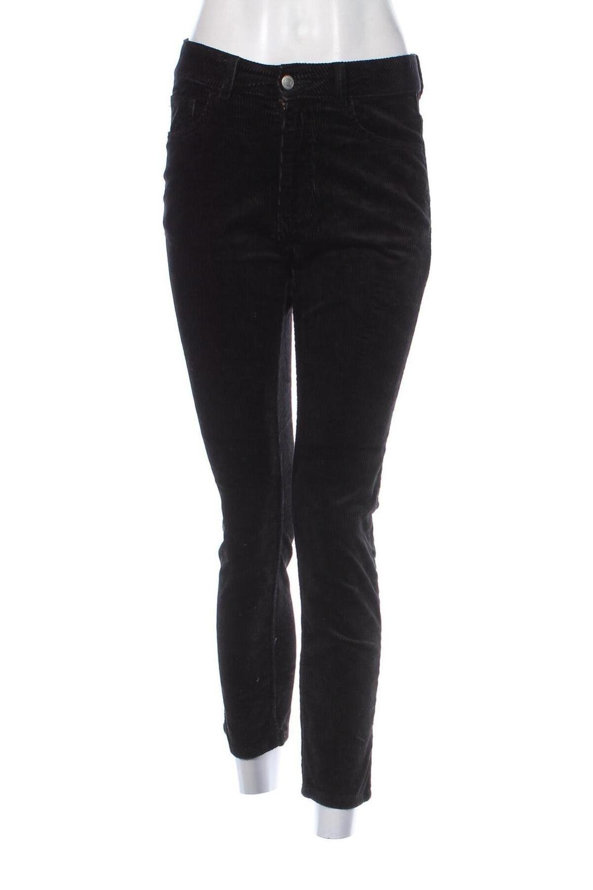 Дамски джинси Bik Bok, Размер S, Цвят Черен, Цена 8,12 лв.