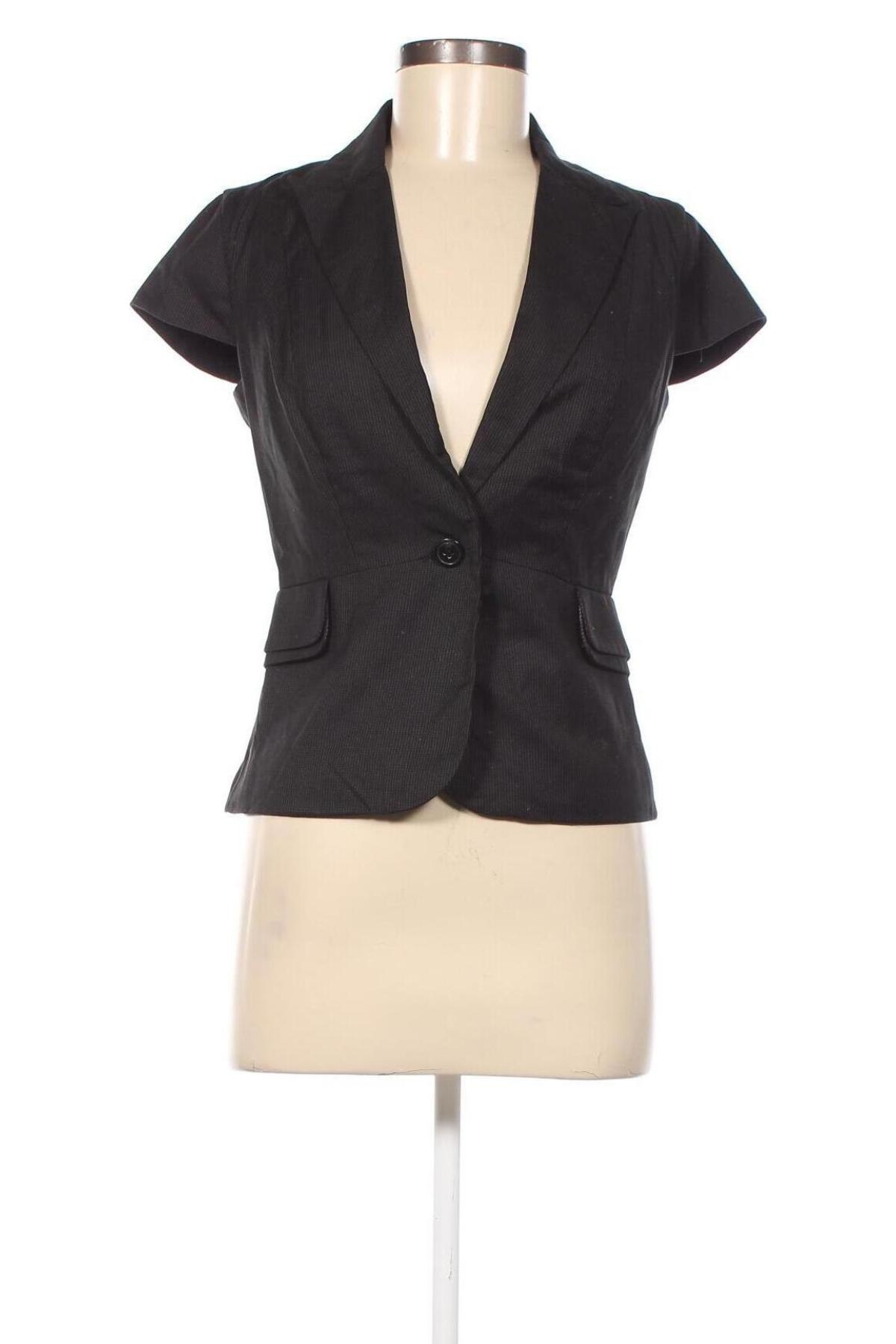 Damenweste Orsay, Größe S, Farbe Schwarz, Preis € 8,91