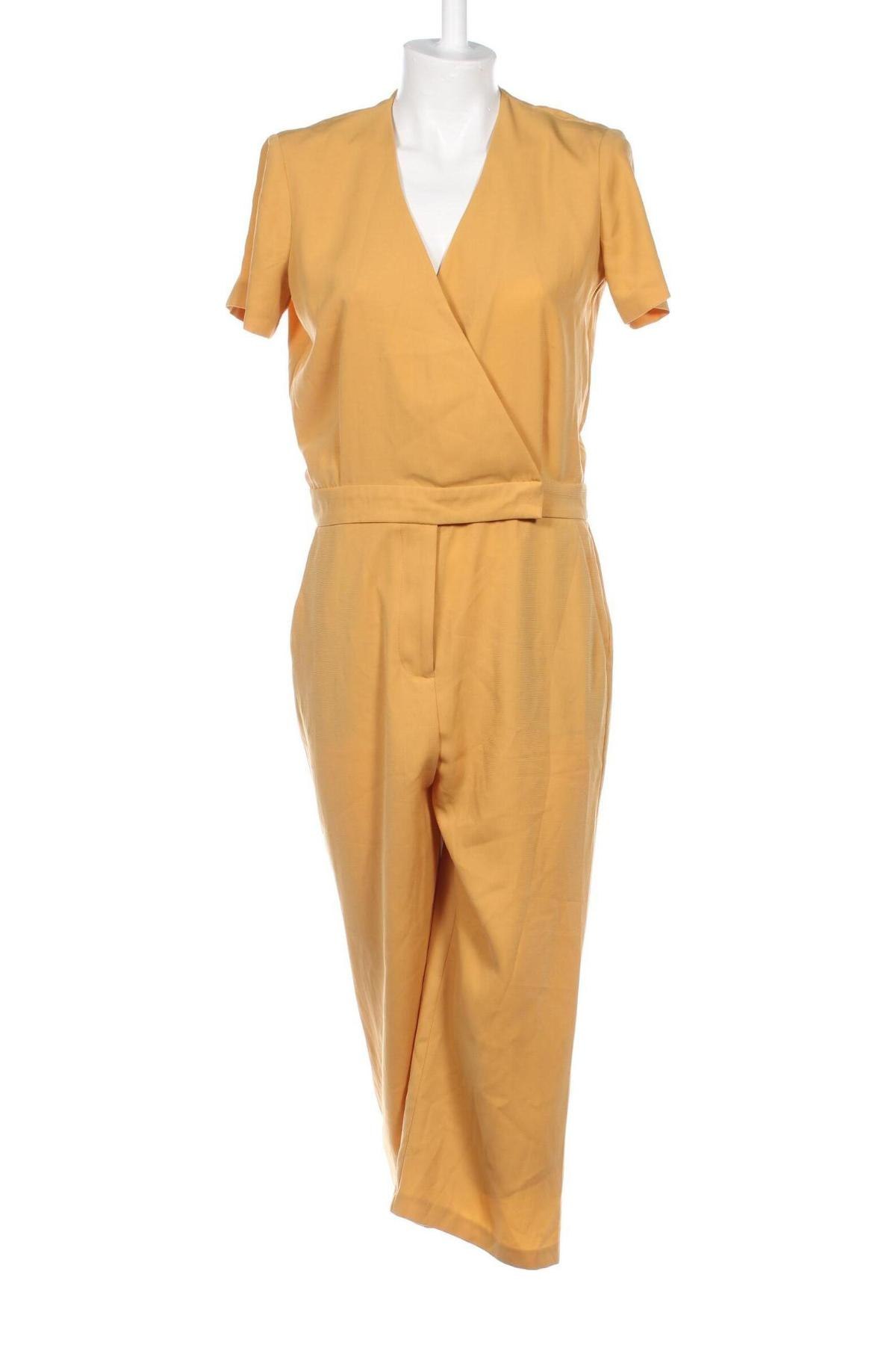 Γυναικεία σαλοπέτα ASOS, Μέγεθος M, Χρώμα Κίτρινο, Τιμή 61,74 €