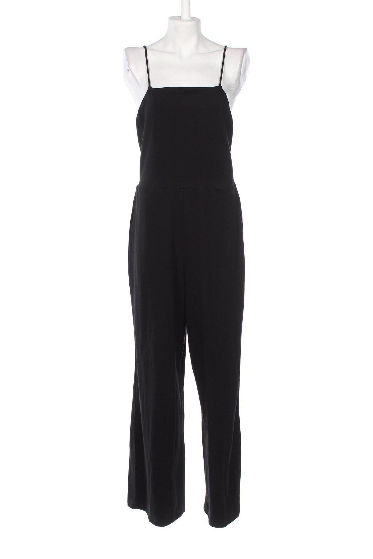 Damen Overall Edited, Größe L, Farbe Schwarz, Preis 9,59 €