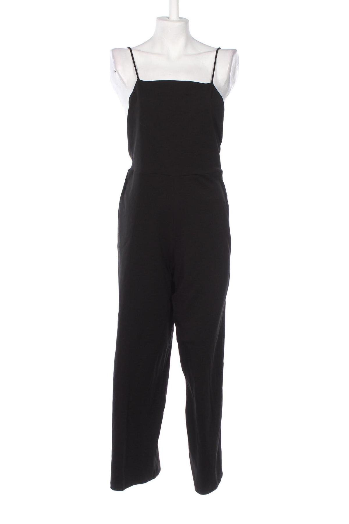 Damen Overall Edited, Größe M, Farbe Schwarz, Preis 12,14 €