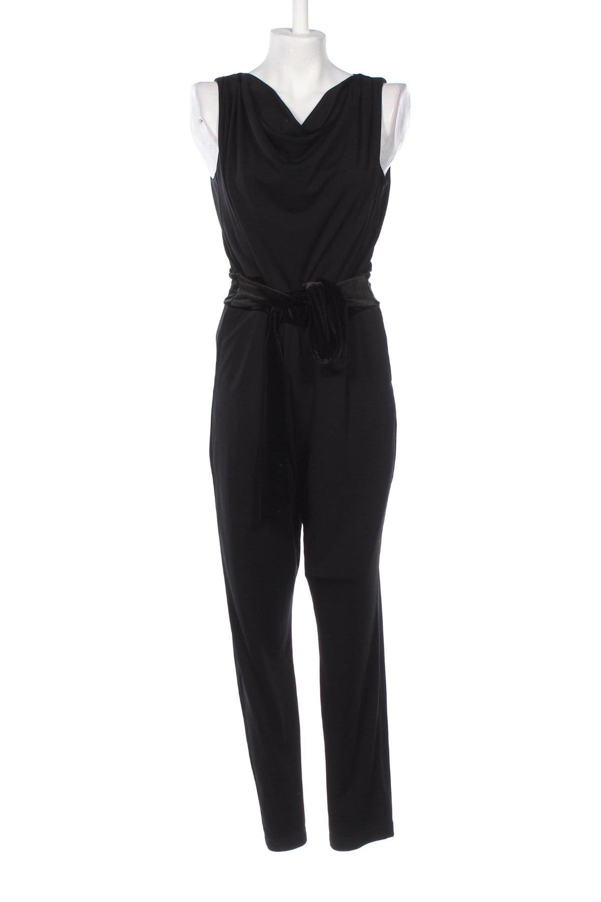 Γυναικεία σαλοπέτα Esprit, Μέγεθος M, Χρώμα Μαύρο, Τιμή 10,89 €